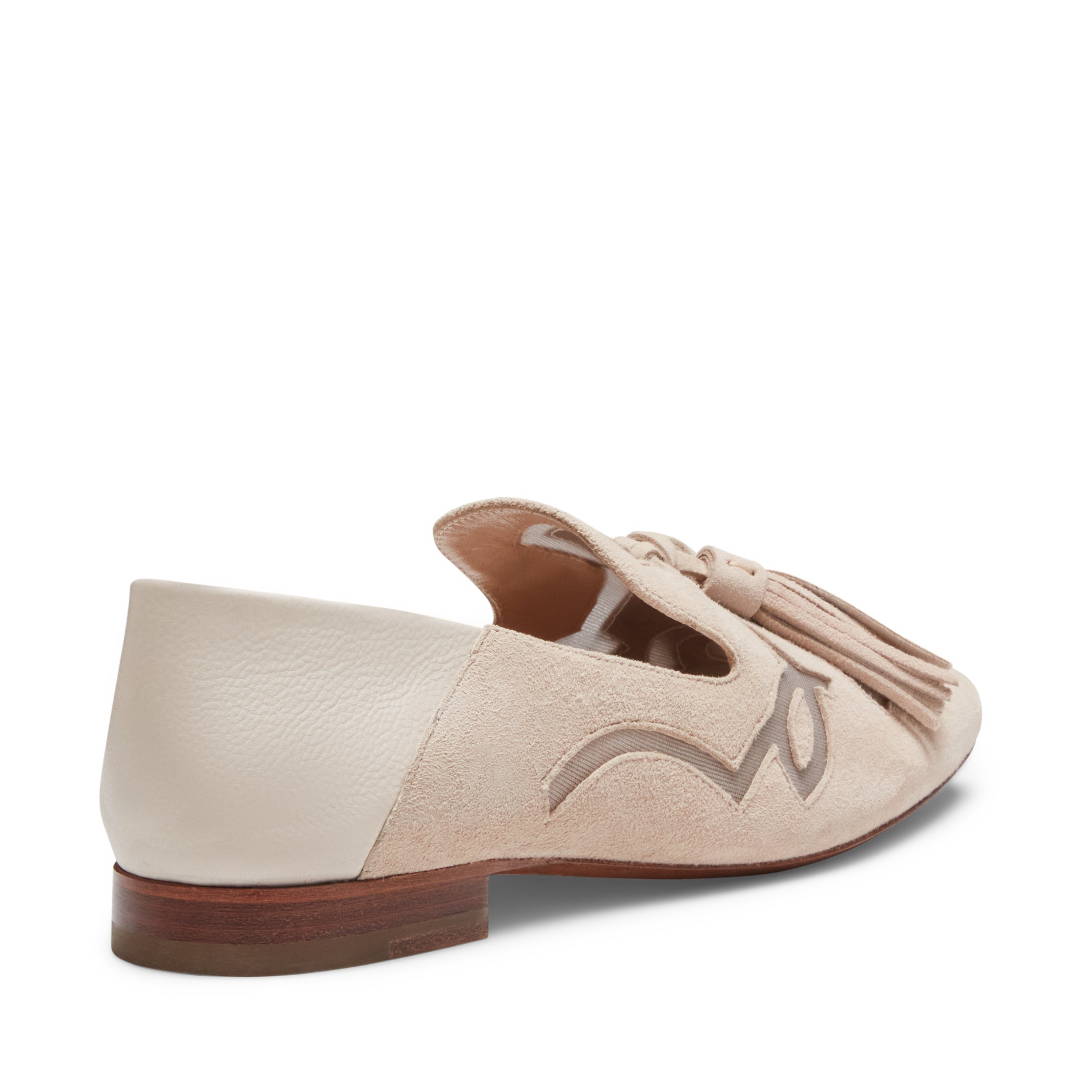 F.lli Rossetti Hobo 68255 slipper donna sabbia suede
