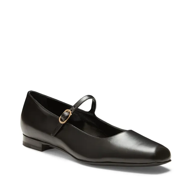 F.lli Rossetti 68340 Décolleté Donna Nero Tacco Basso Pelle