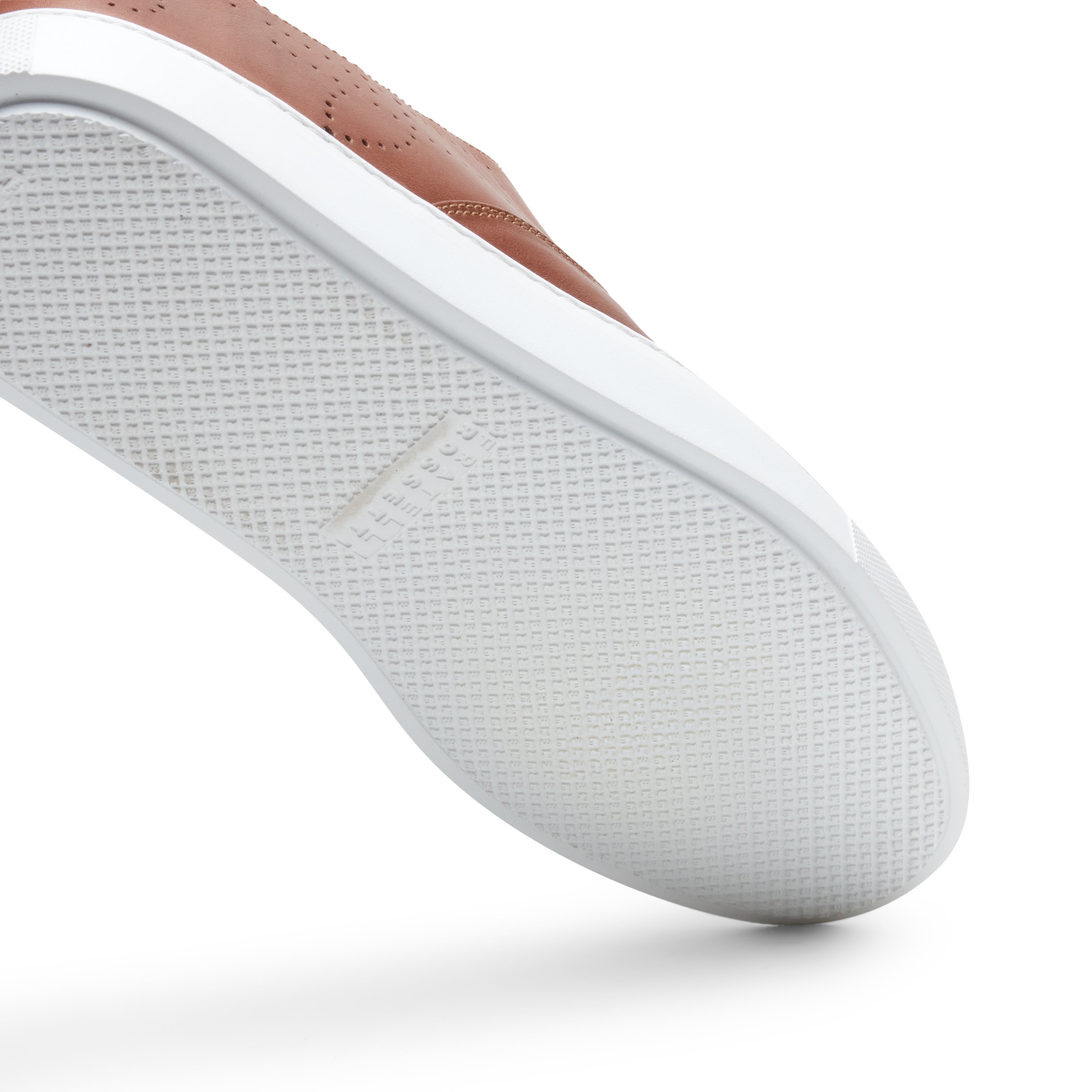F.lli Rossetti Hobo Sport Sneaker Uomo Mandorla
