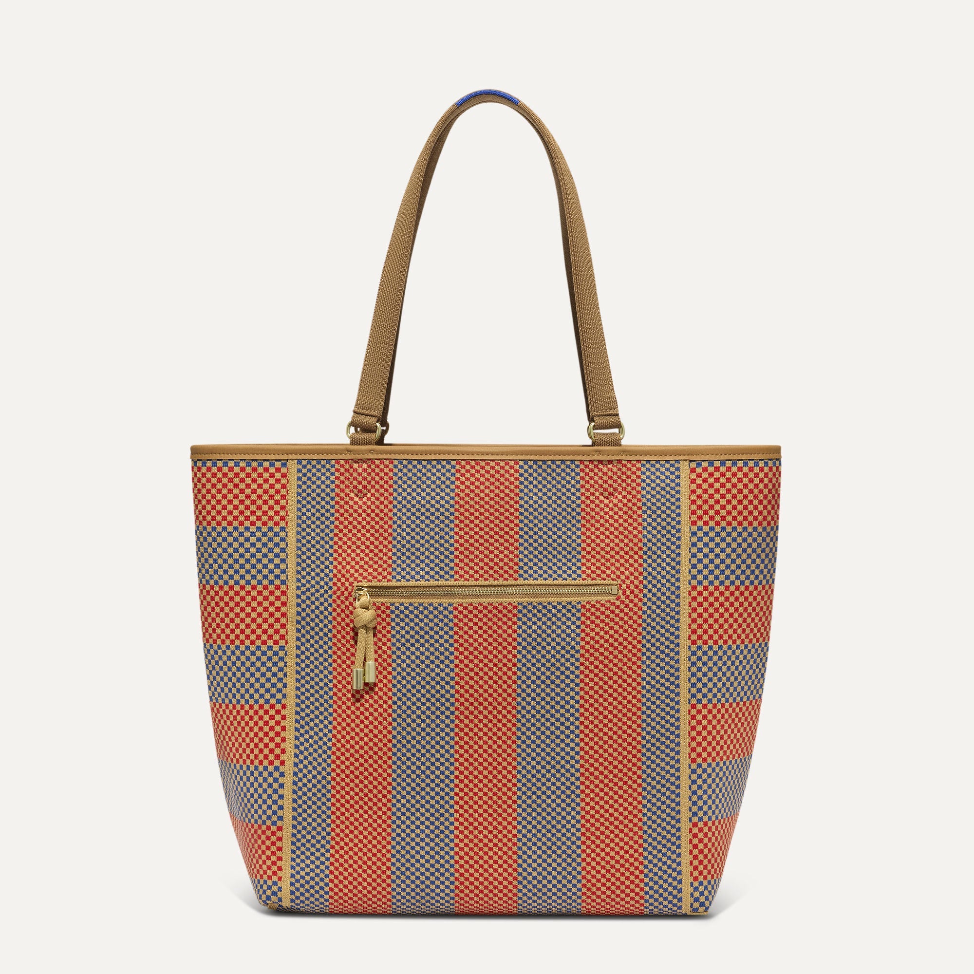 Rothy's Two-Way Tote borsa tote donna Ivy capiente