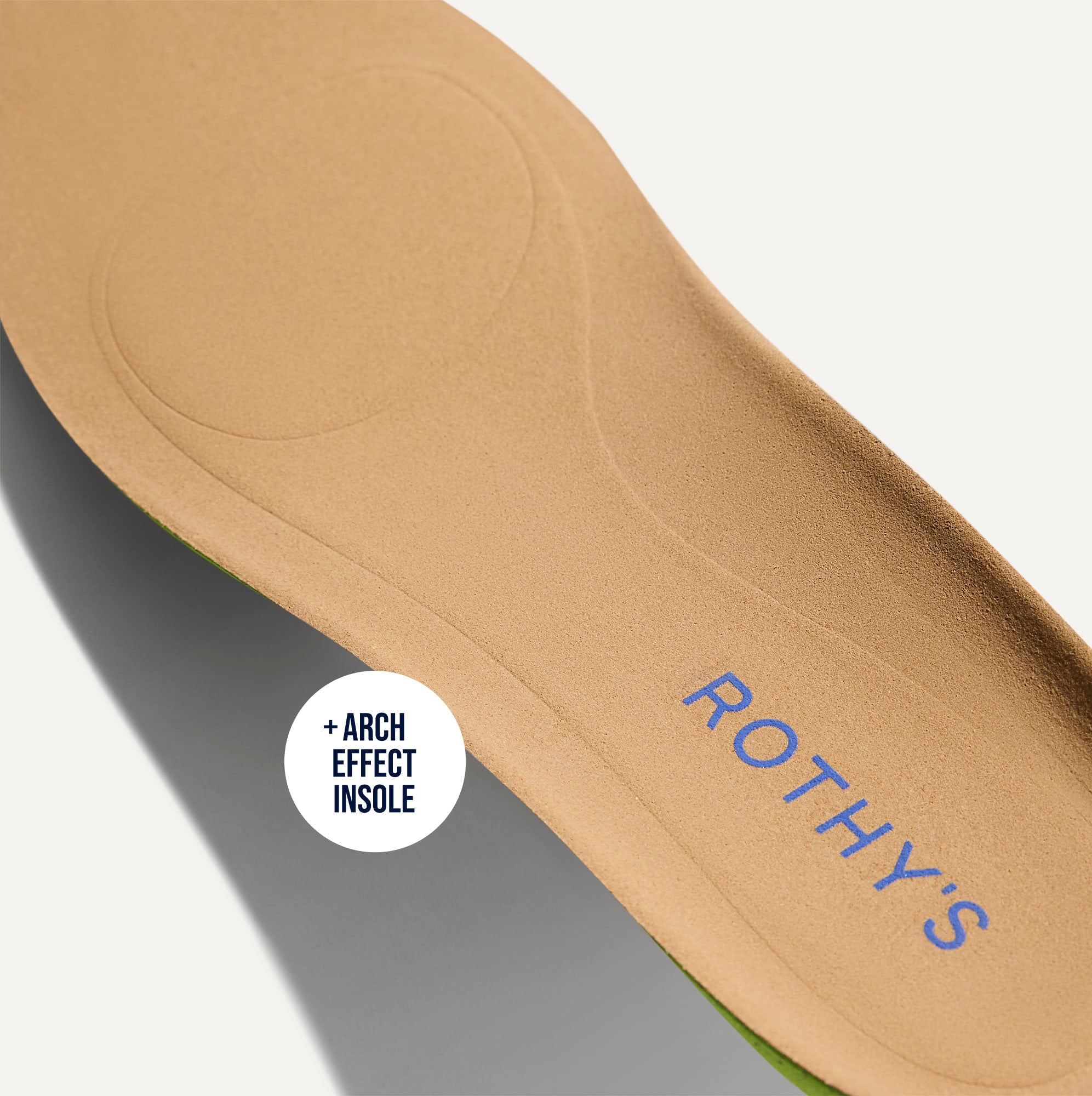 Rothy's The Daily Flat ballerine Fig Stripe maglia comoda