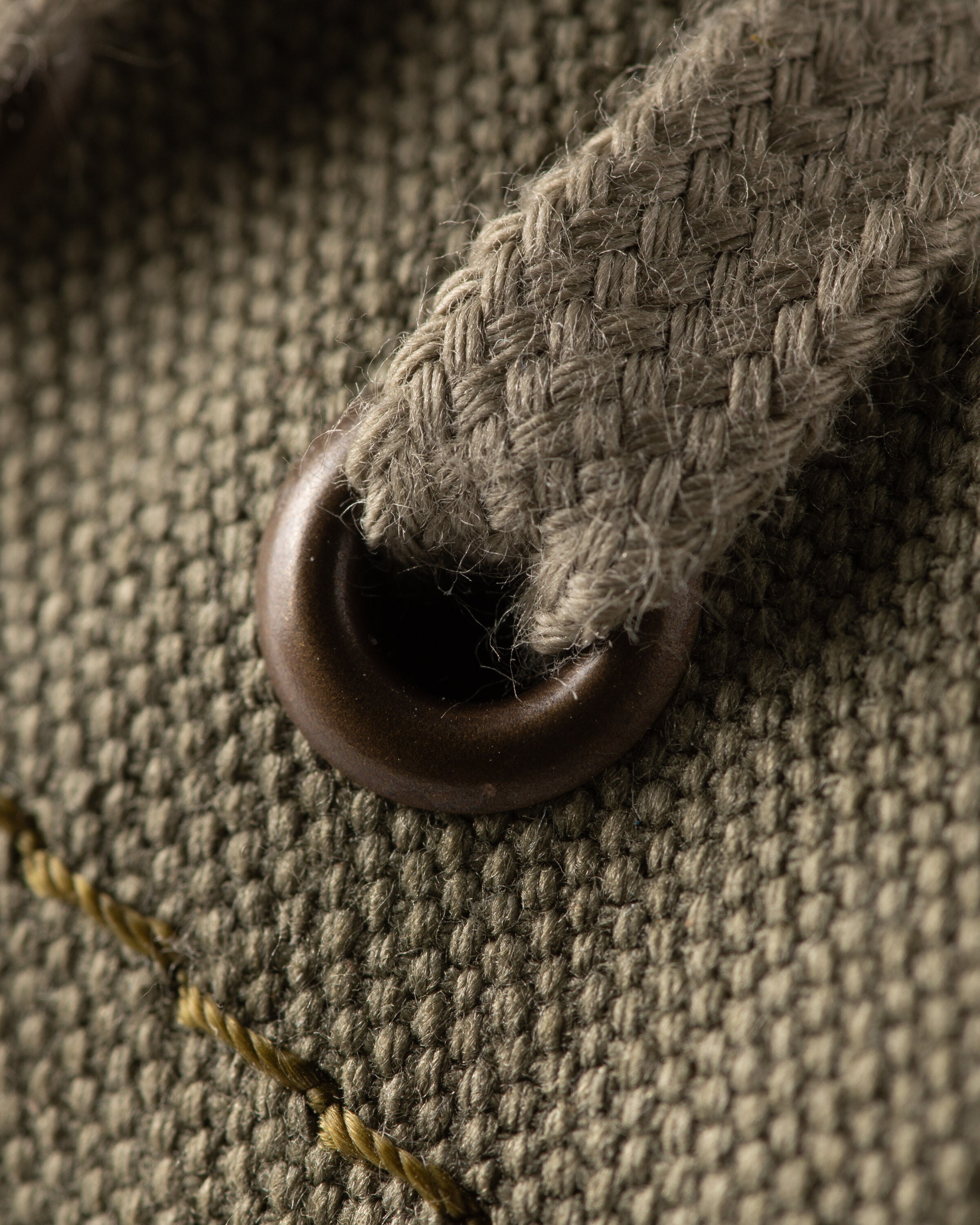 Wildling Robulo Khaki scarpe basse verde idrorepellenti