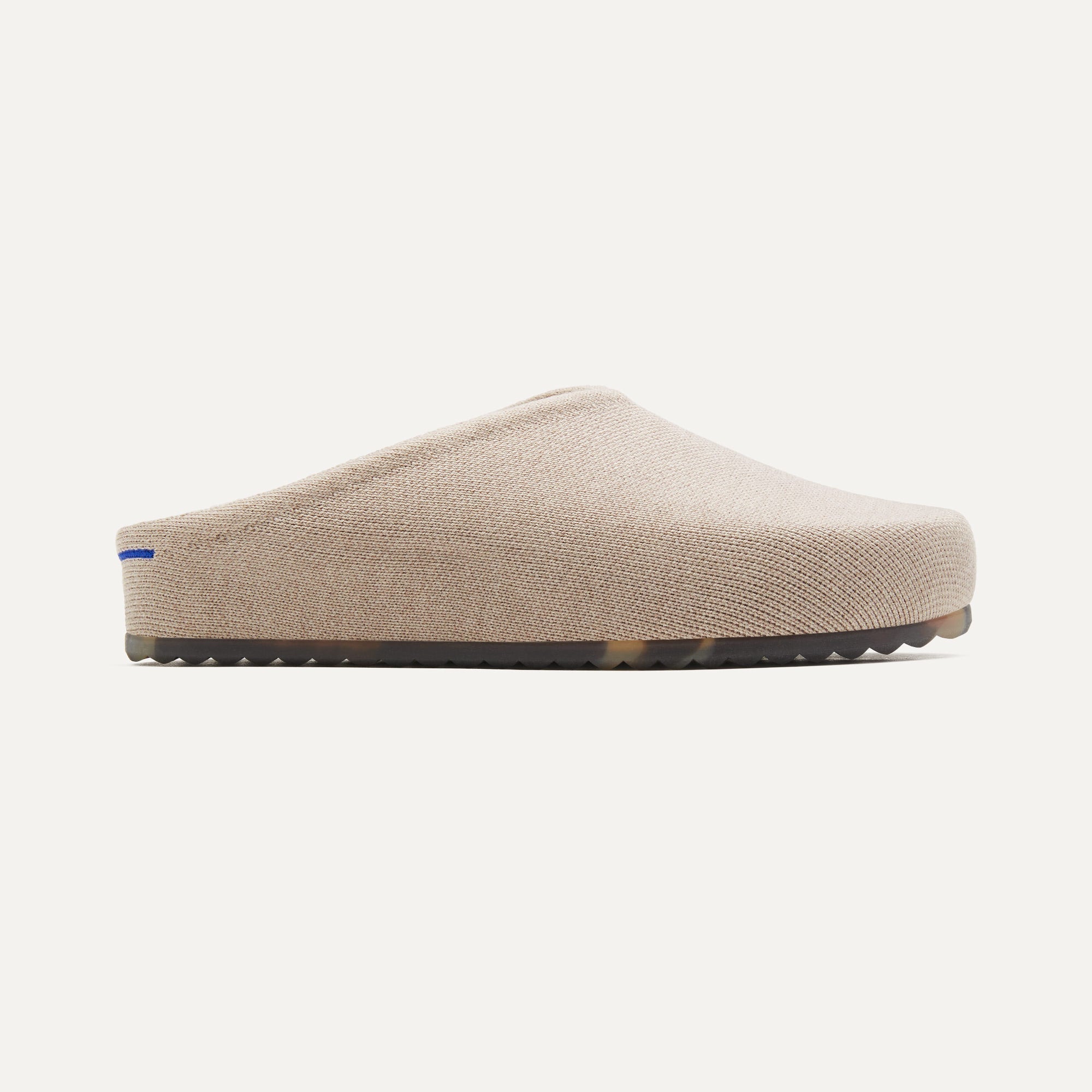 Rothy's The Casual Clog zoccoli donna Dove lana merino