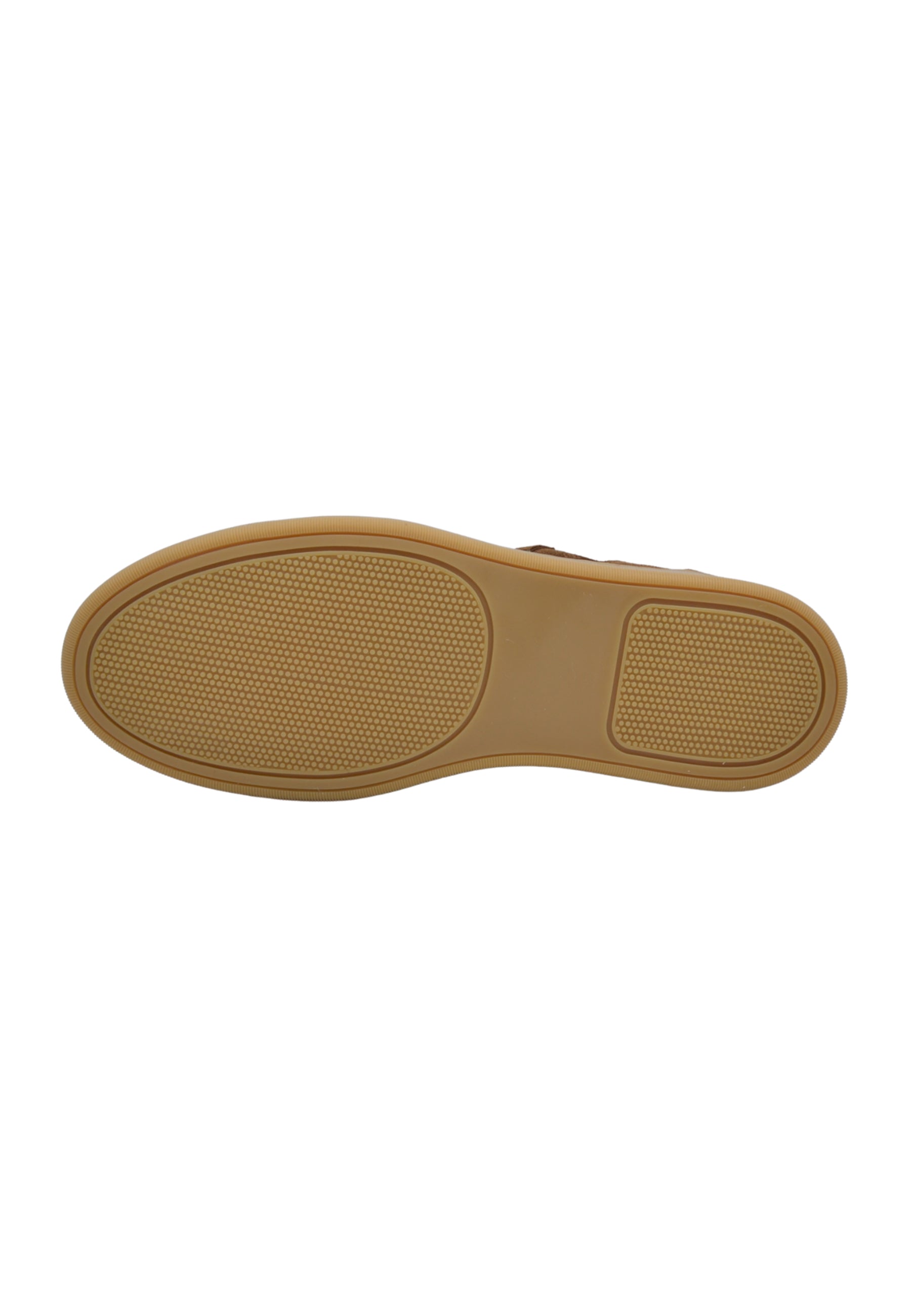 Sandro Barbera B68 Vibe Sneaker Pelle Tabacco