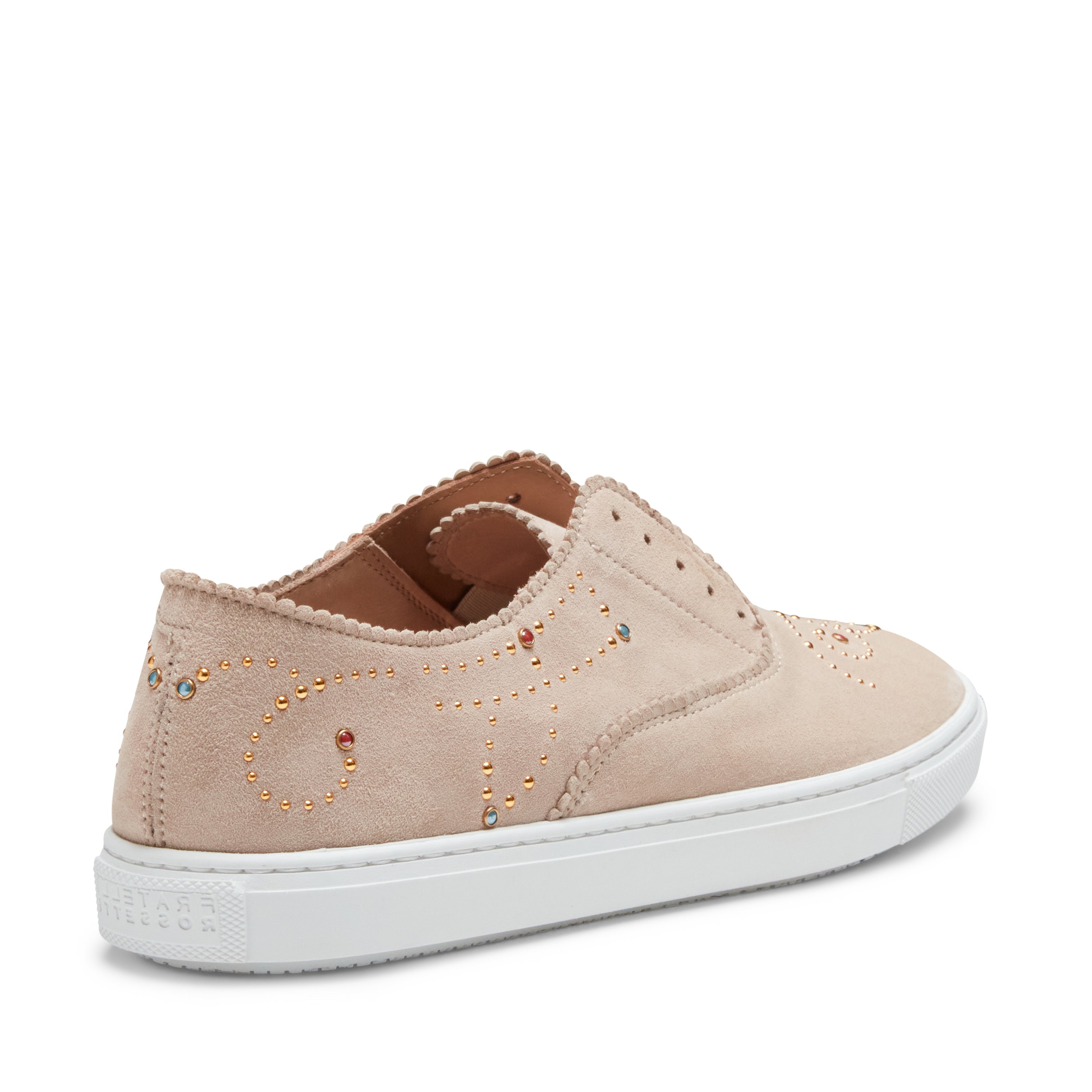 F.lli Rossetti Sneaker Hobo Sport 77189 sabbia donna