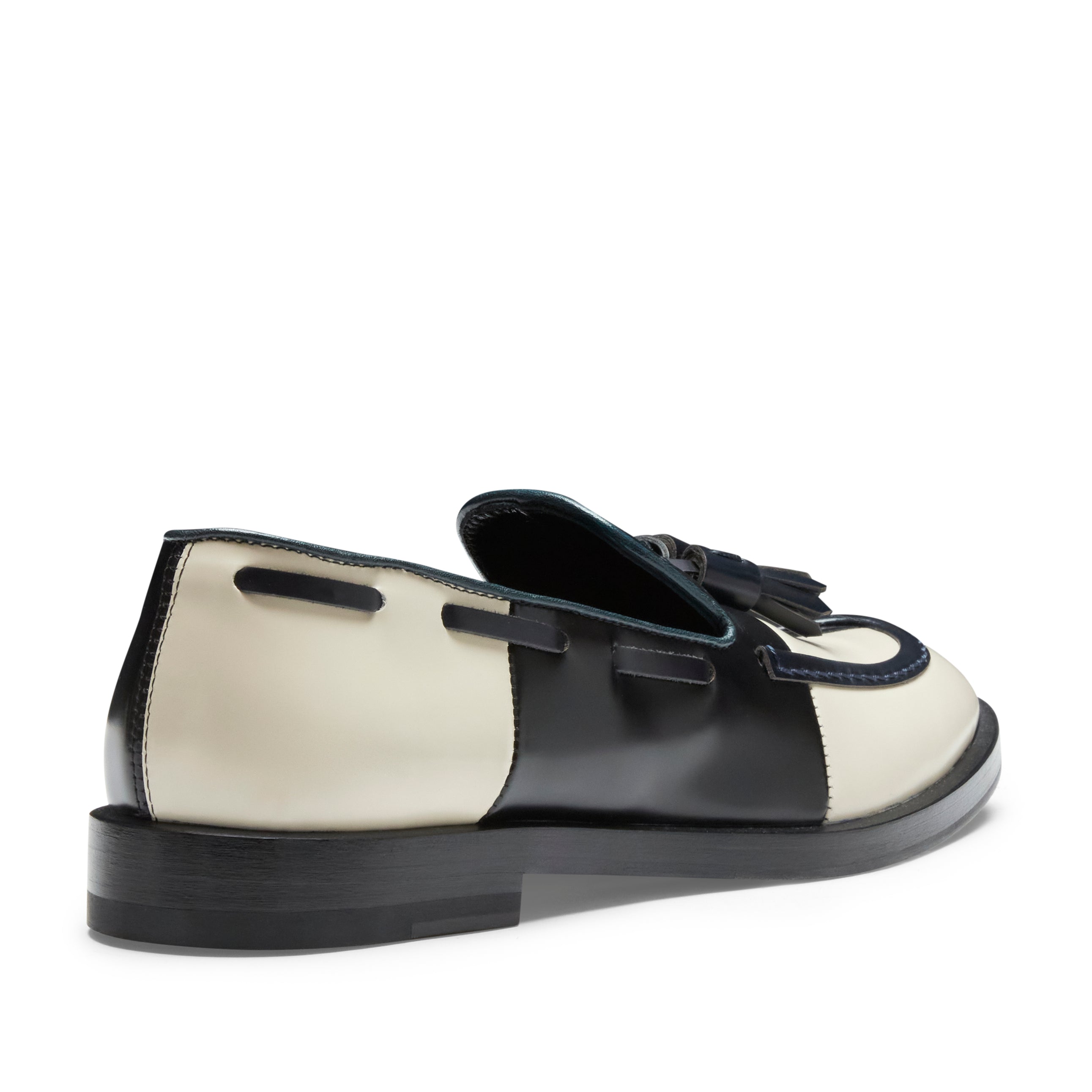 F.lli Rossetti Brera 68290 mocassino donna pelle nero