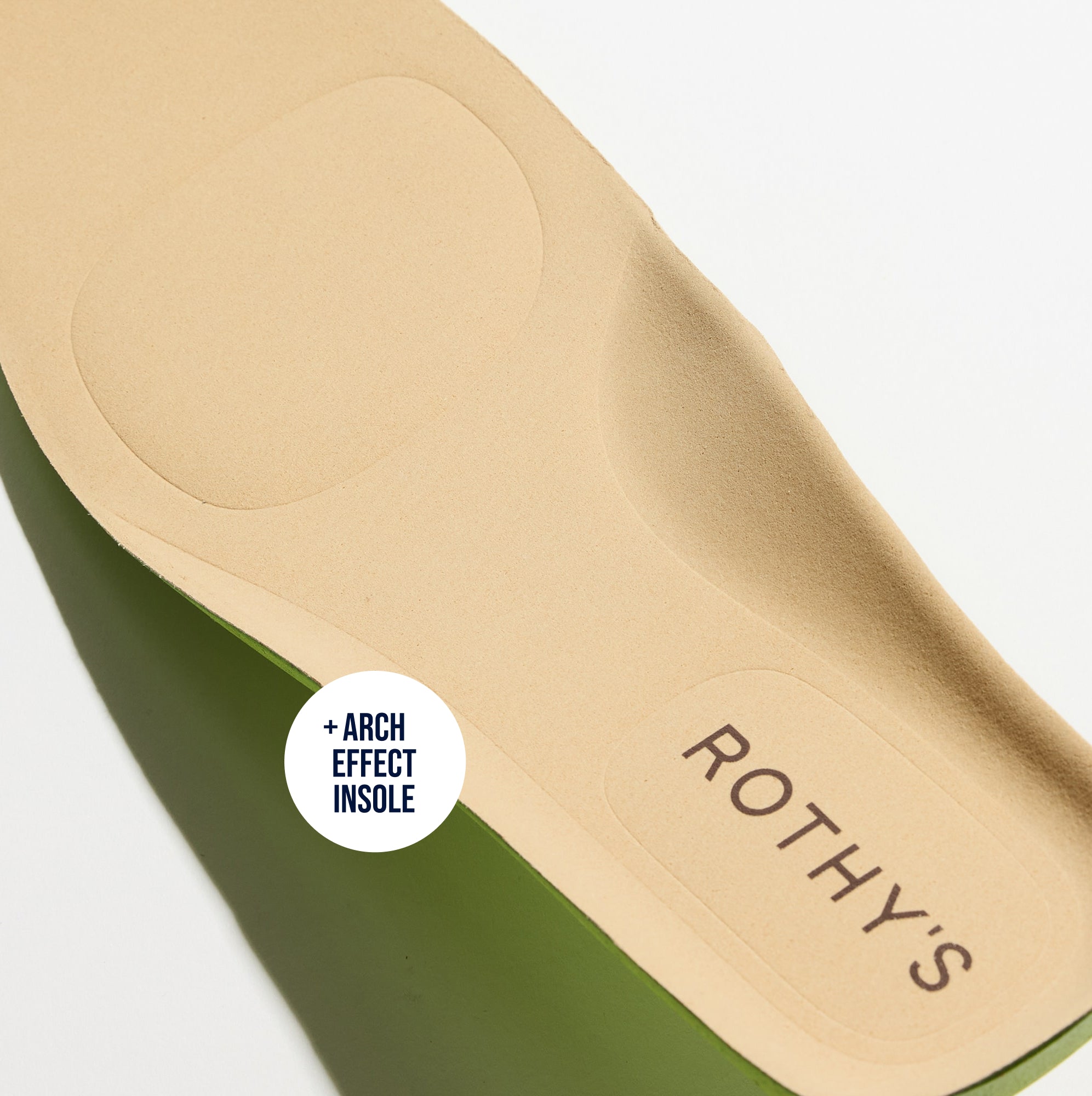 Rothy's The Men's Driver mocassino Dark Roast marrone
