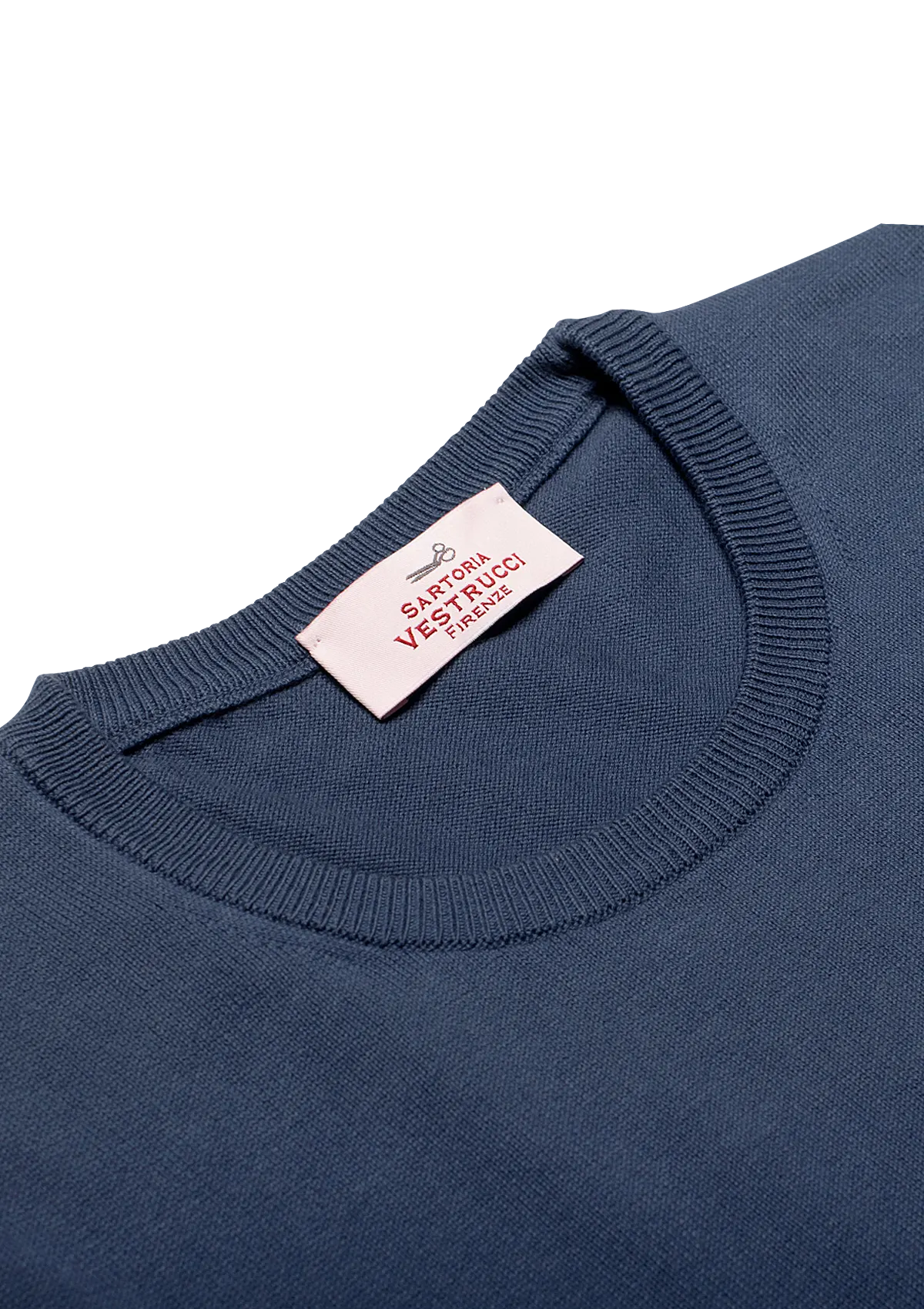 Stefano Bemer Avion SV7011 Maglione Cotone XXL Girocollo