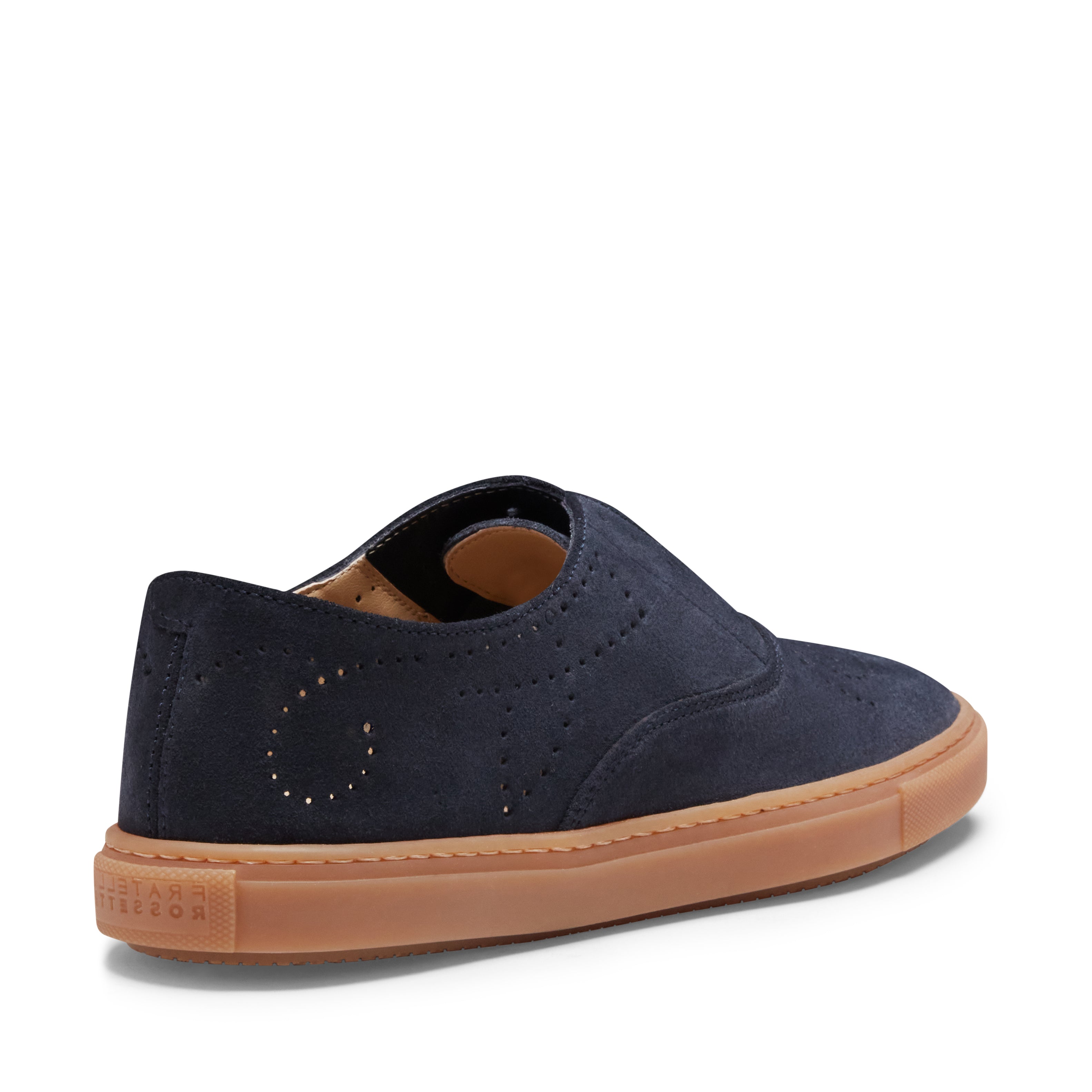 F.lli Rossetti Hobo Sport sneakers donna marine