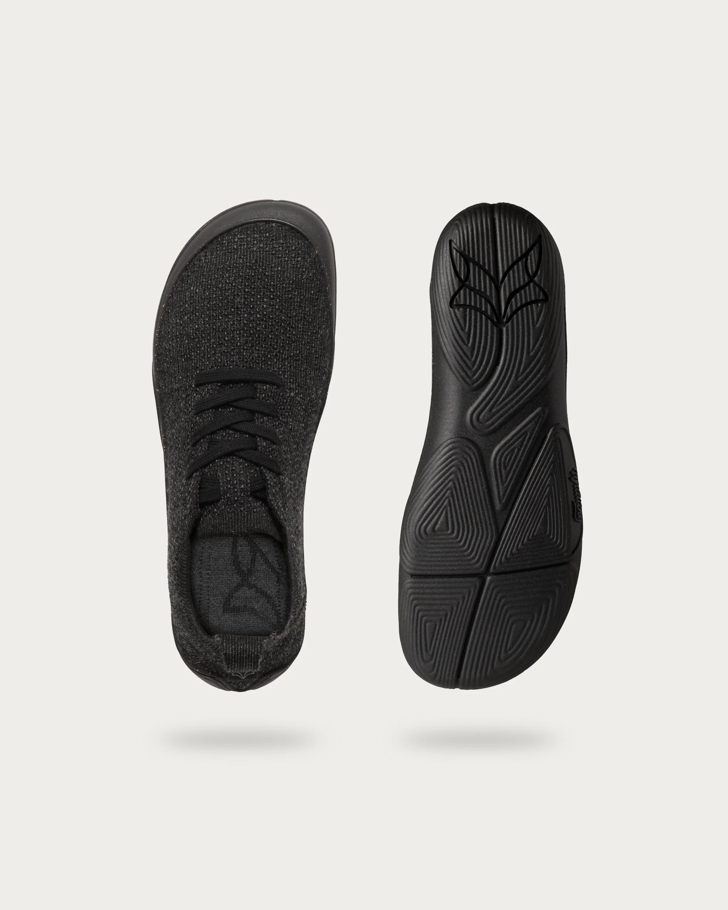 Wildling Visao Onyx sandali sportivi in lana