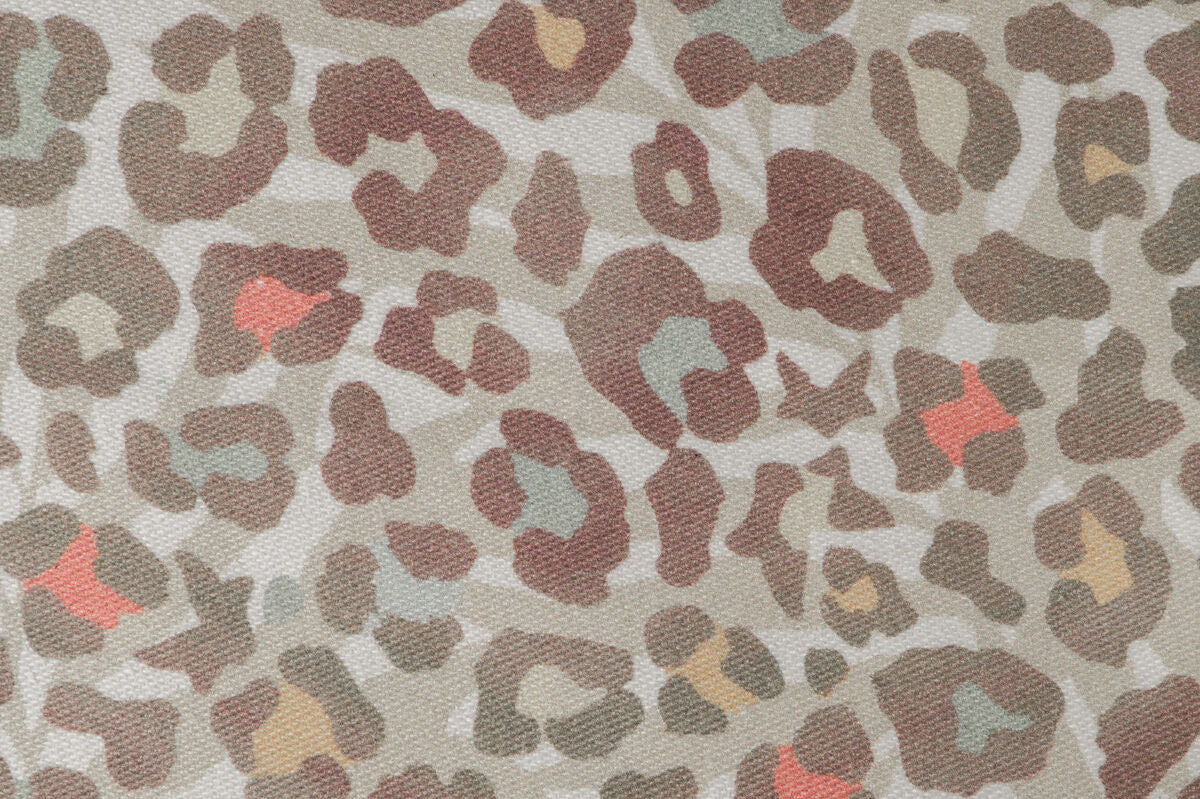 Wildling Aopri Leo scarpe basse cotone leopardato estive