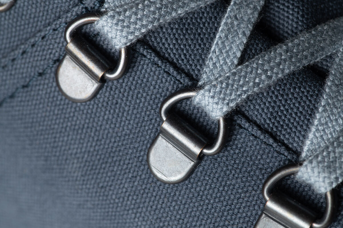 Wildling Low Cut Marti Stellar scarpe blu idrorepellenti