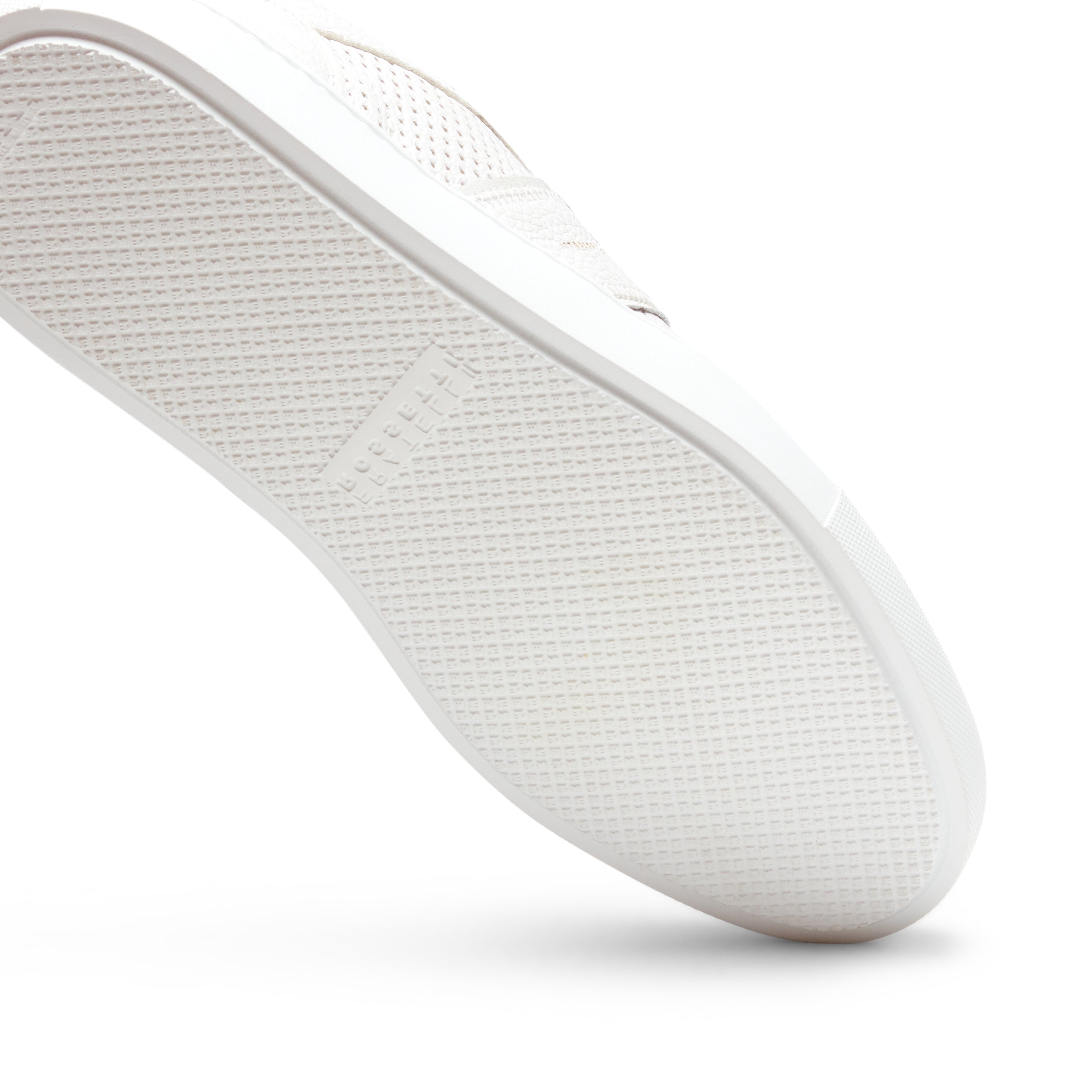 F.lli Rossetti 47399 sneakers bianche pelle traforata