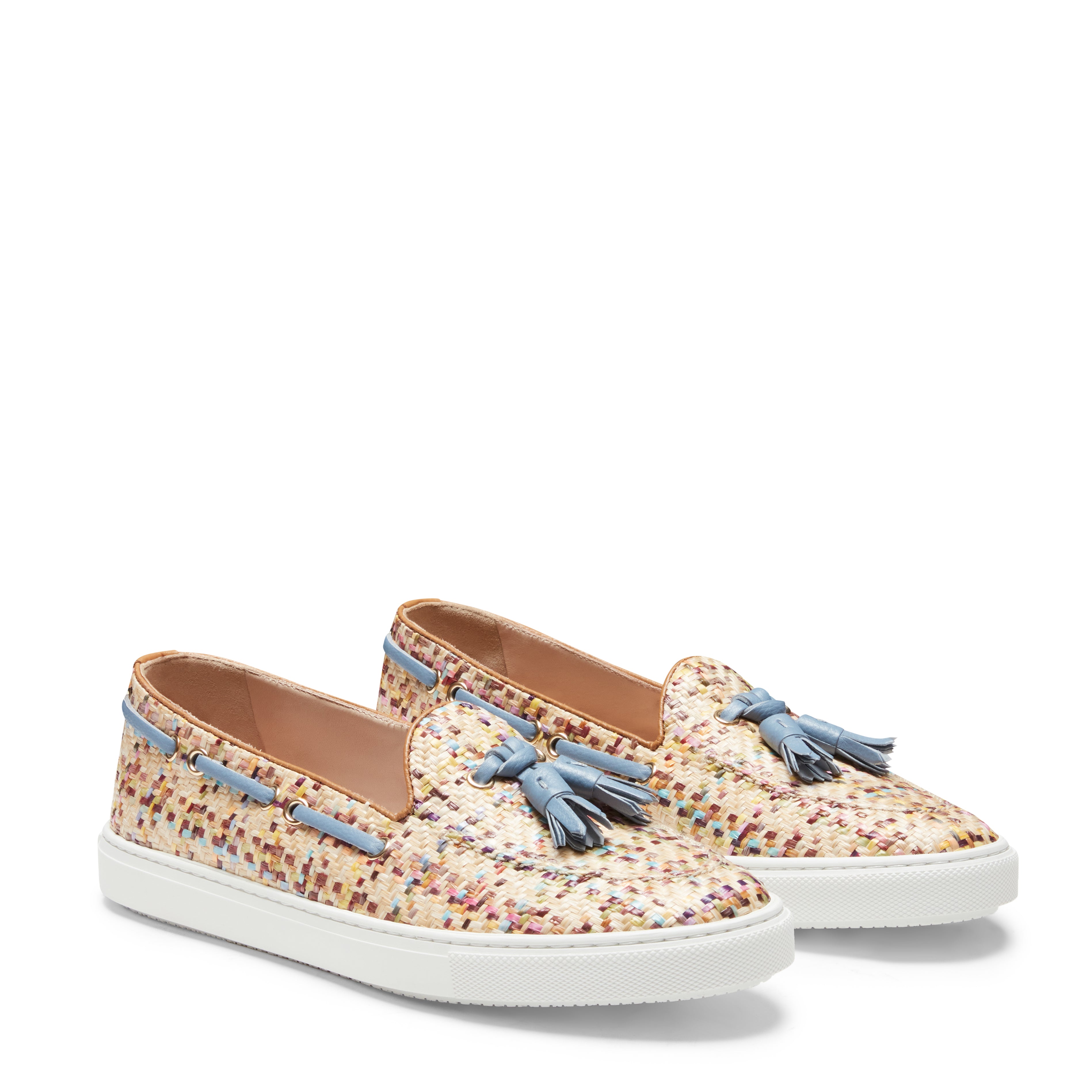 F.lli Rossetti Brera Sport 77186 sneaker multicolor