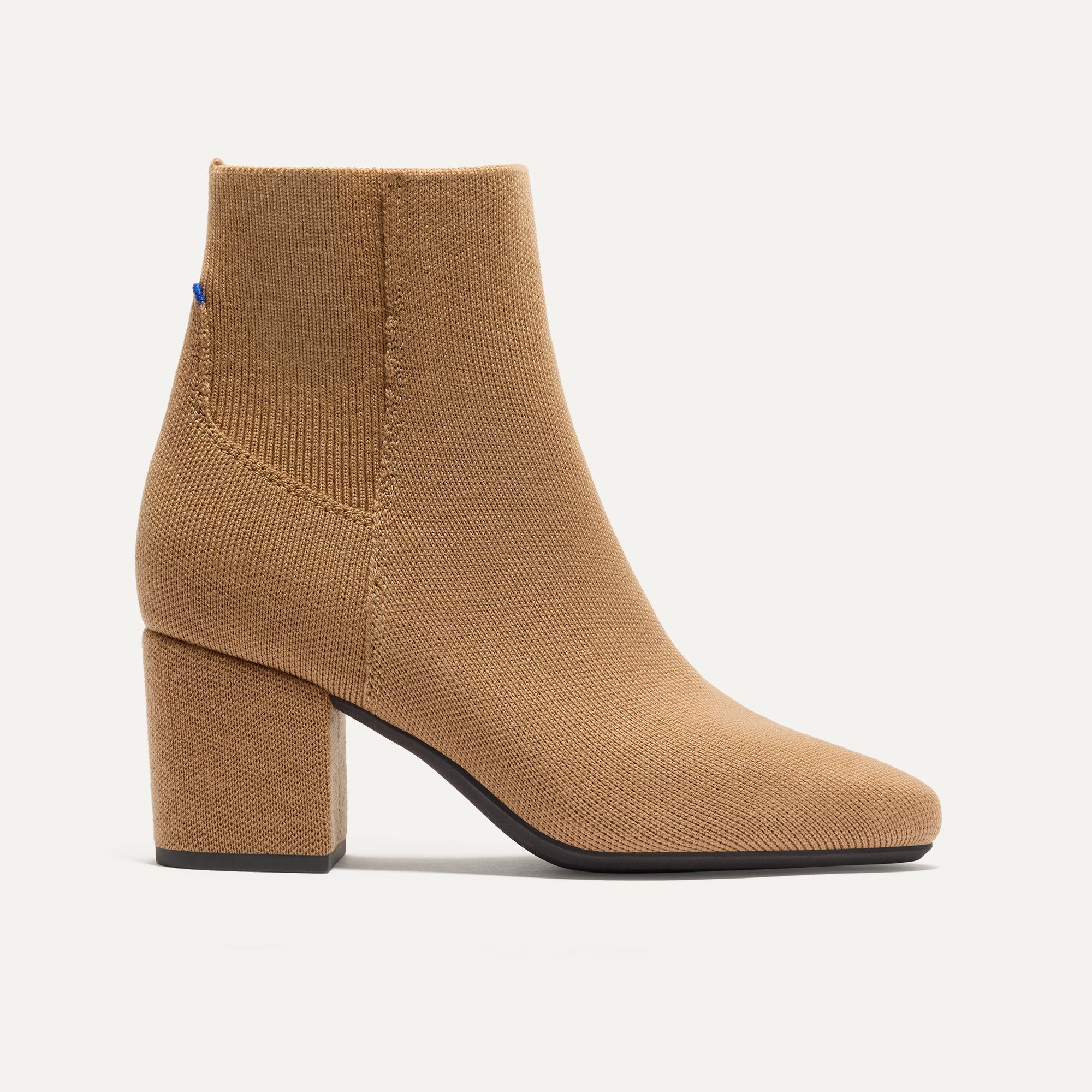 Rothy's The High Classic Boot stivali donna neri alti