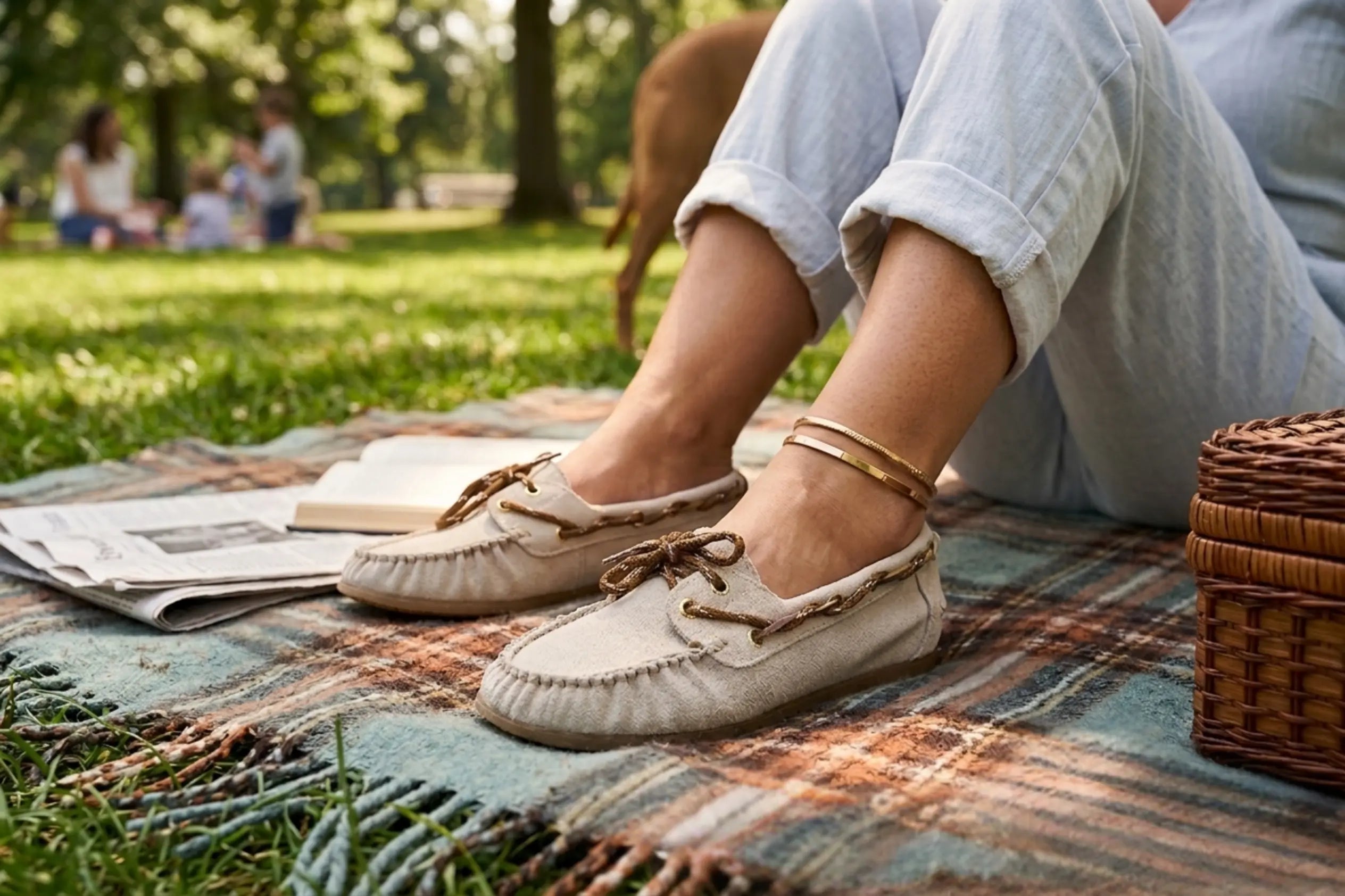 Sandro Barbera Indianina Stringate Donna Latte scamosciato