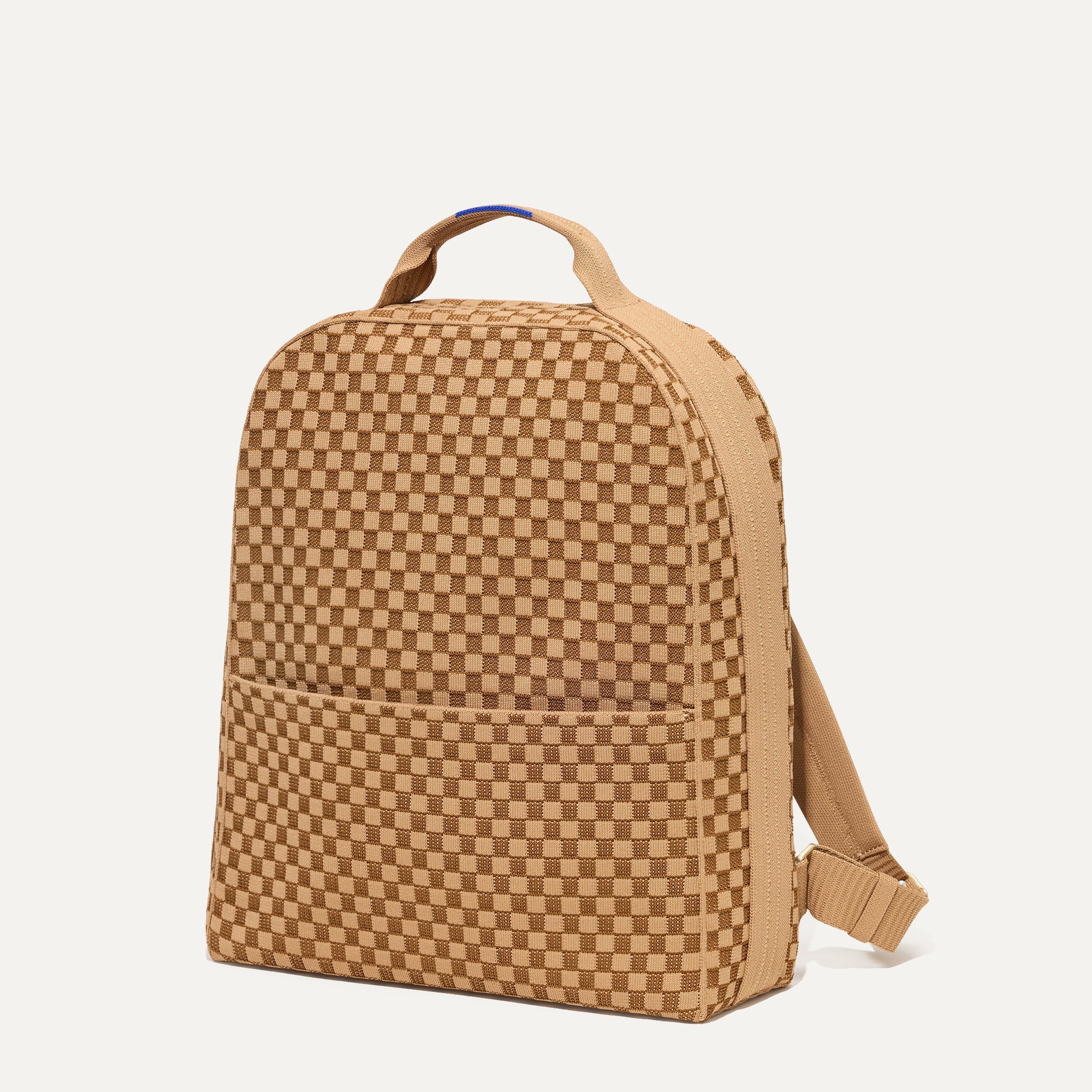 Rothy's The Backpack zaino Black Sand leggero