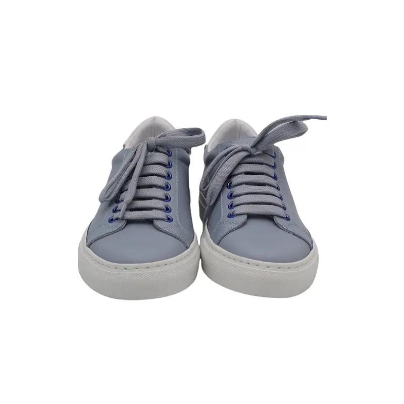 Sandro Barbera Sneakers Donna VA9 Basic lavanda bianco