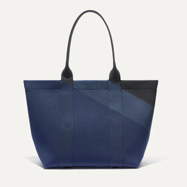 Rothy's Tote Bags The Essential Tote borsa Midnight Navy