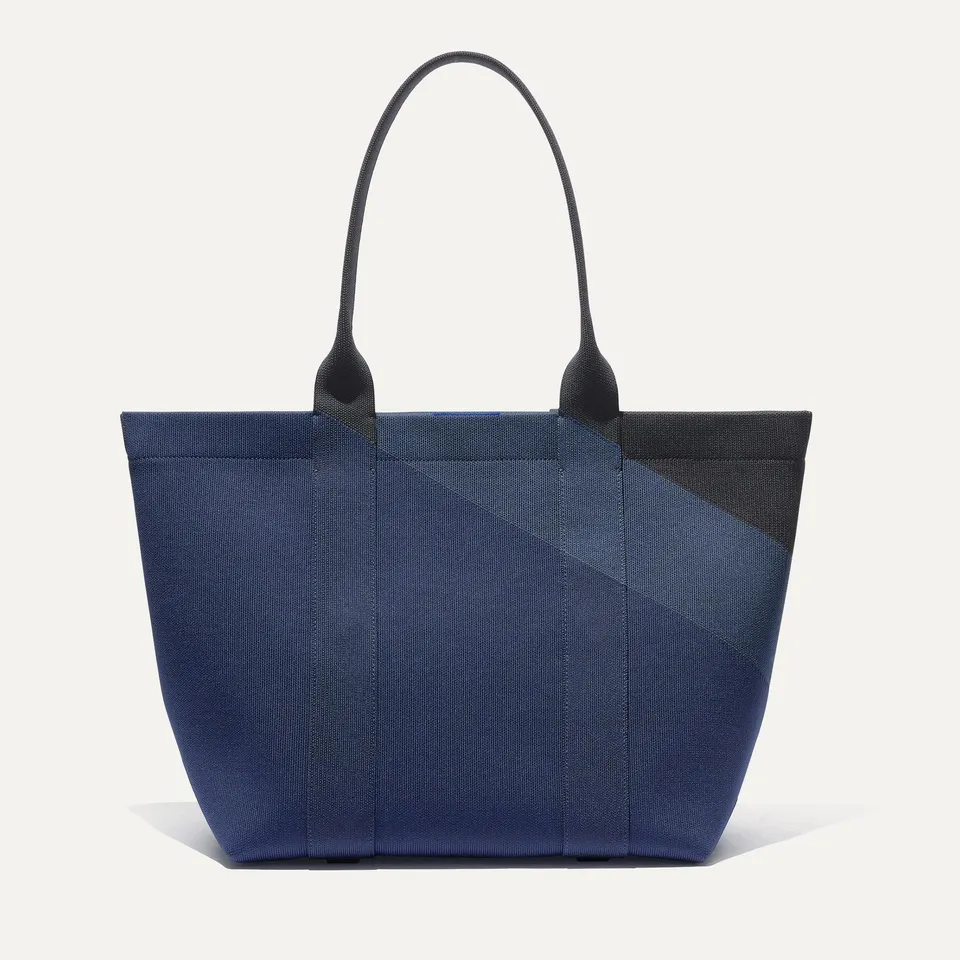 Rothy's Tote Bags The Essential Tote borsa Midnight Navy