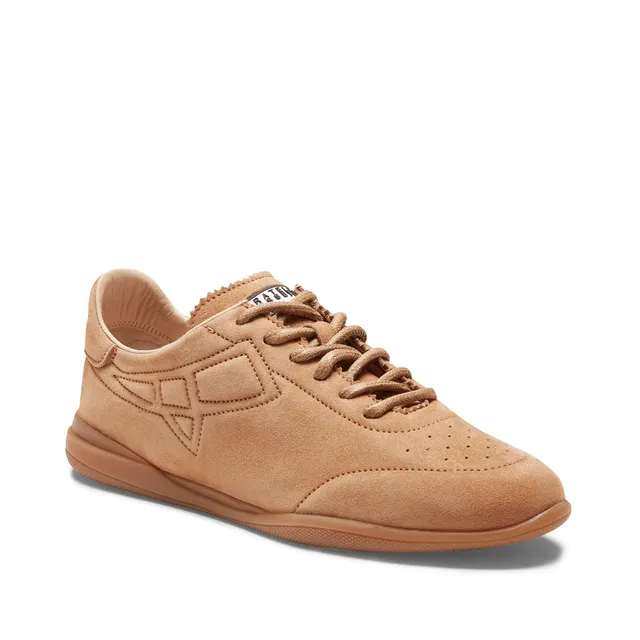 F.lli Rossetti Kyoto 77240 Sneaker Donna Suede Beige