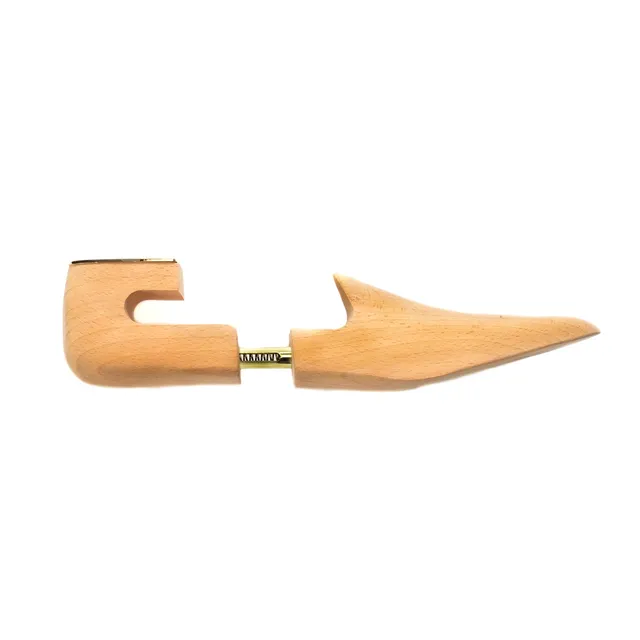F.lli Rossetti Shoe Care formelle legno tendiscarpe uomo