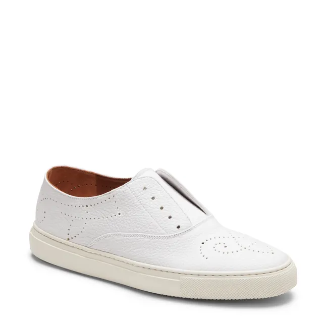 F.lli Rossetti Hobo Sport 45813 Sneaker Bianco