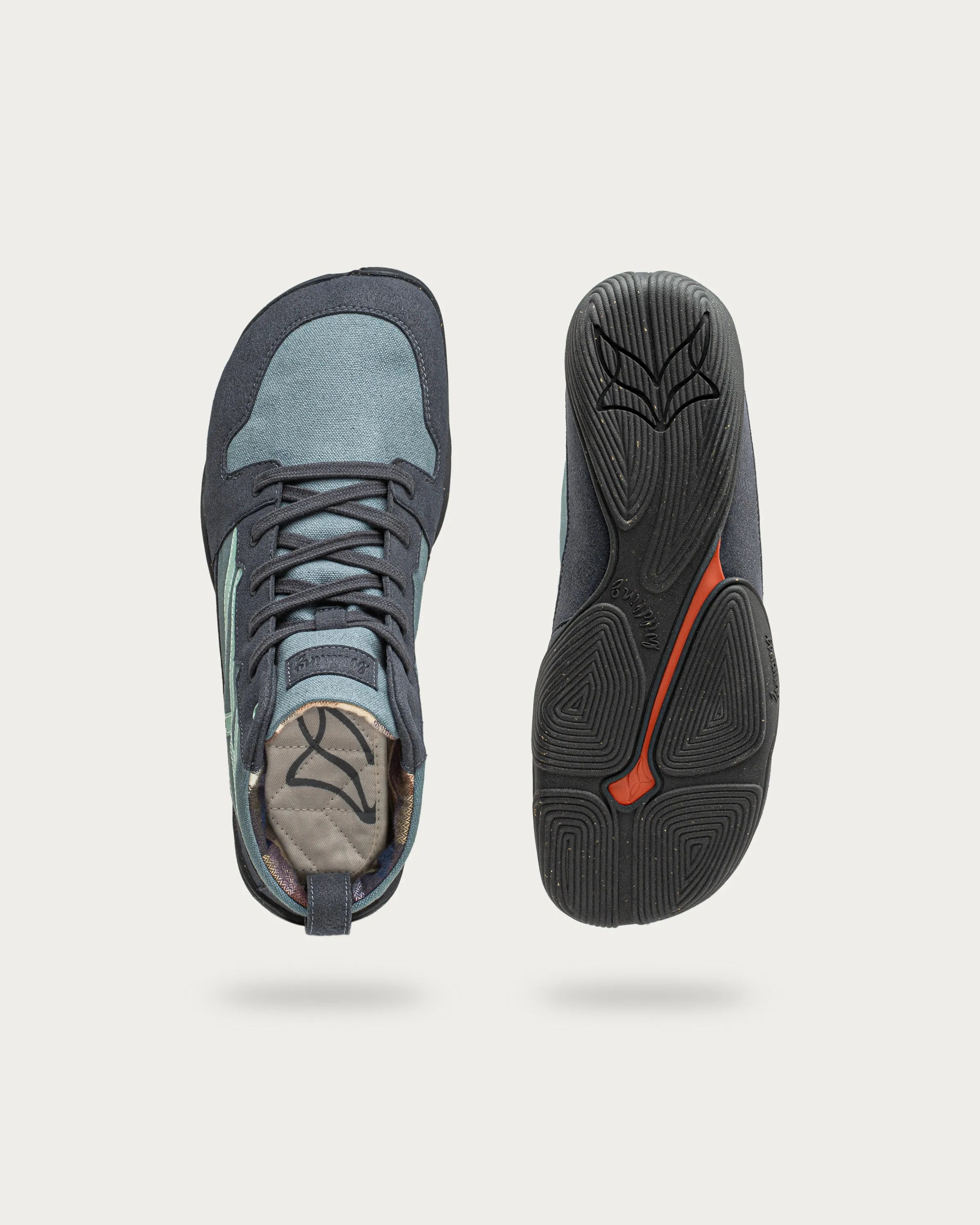 Wildling Juven Ink scarpe invernali idrorepellenti