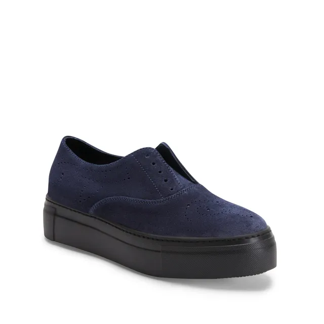 F.lli Rossetti Hobo Sport 76114 sneaker navy suede