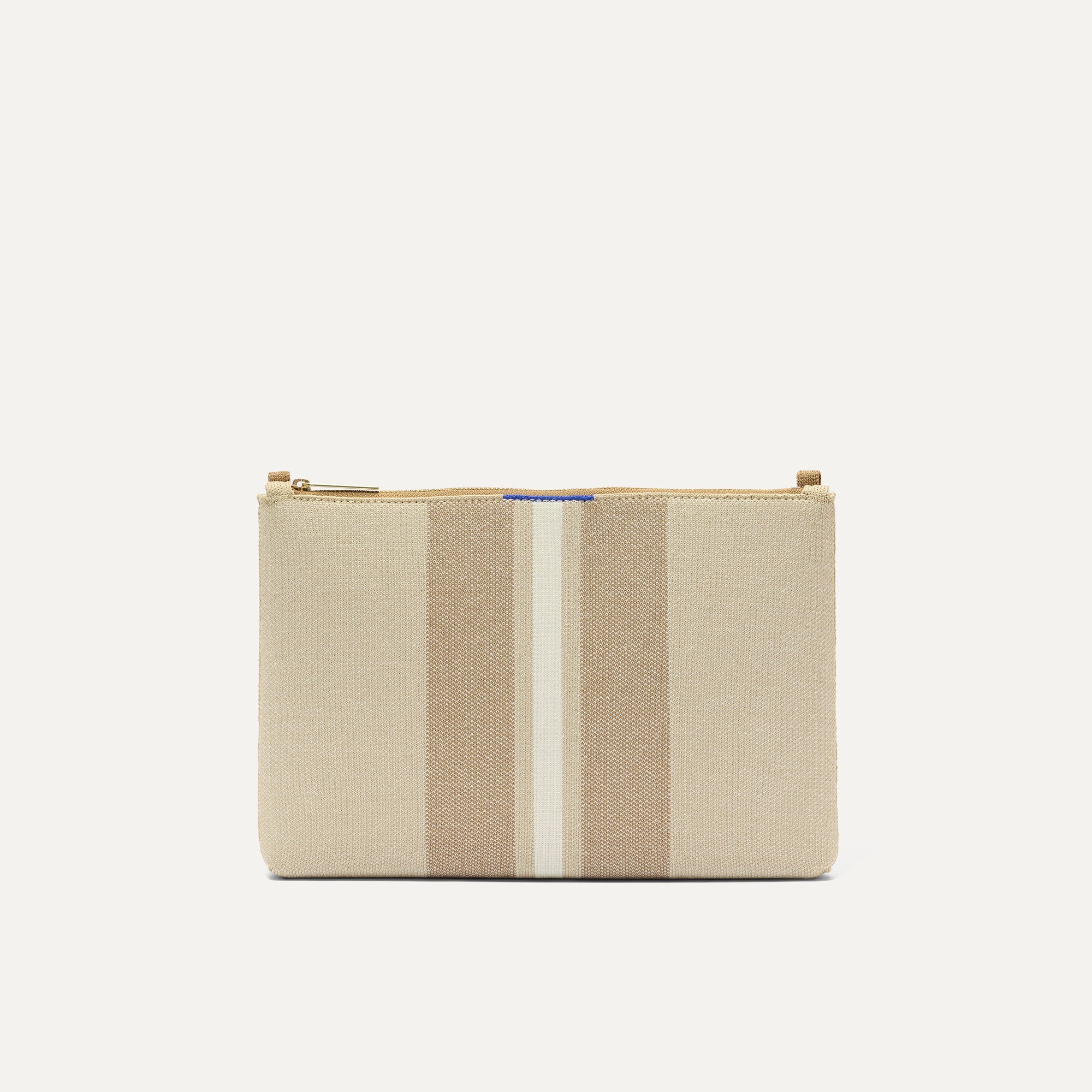 Rothy's The Convertible Clutch pochette Moonflower
