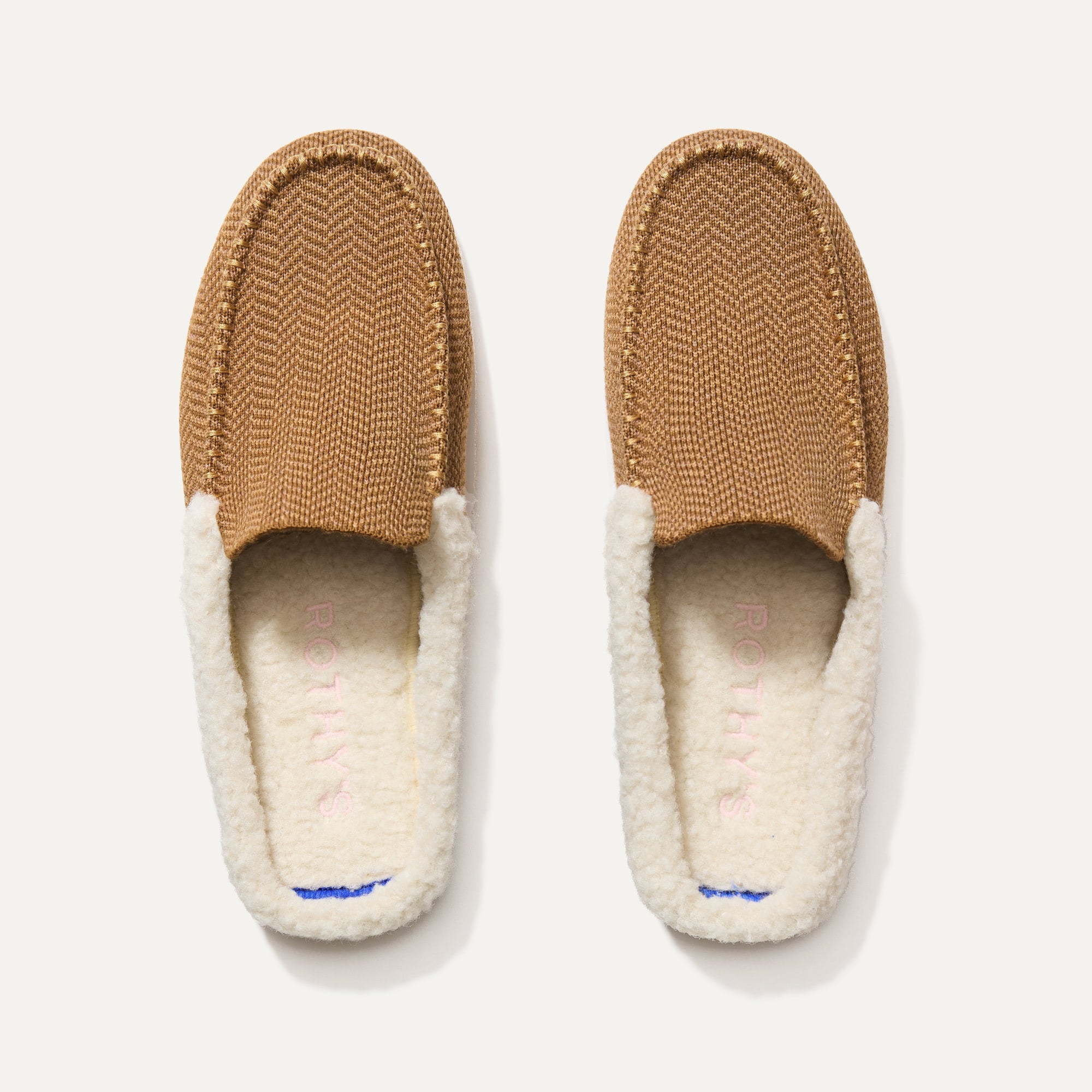 Rothy's Slippers The Scuff Slipper pantofole Holly morbide