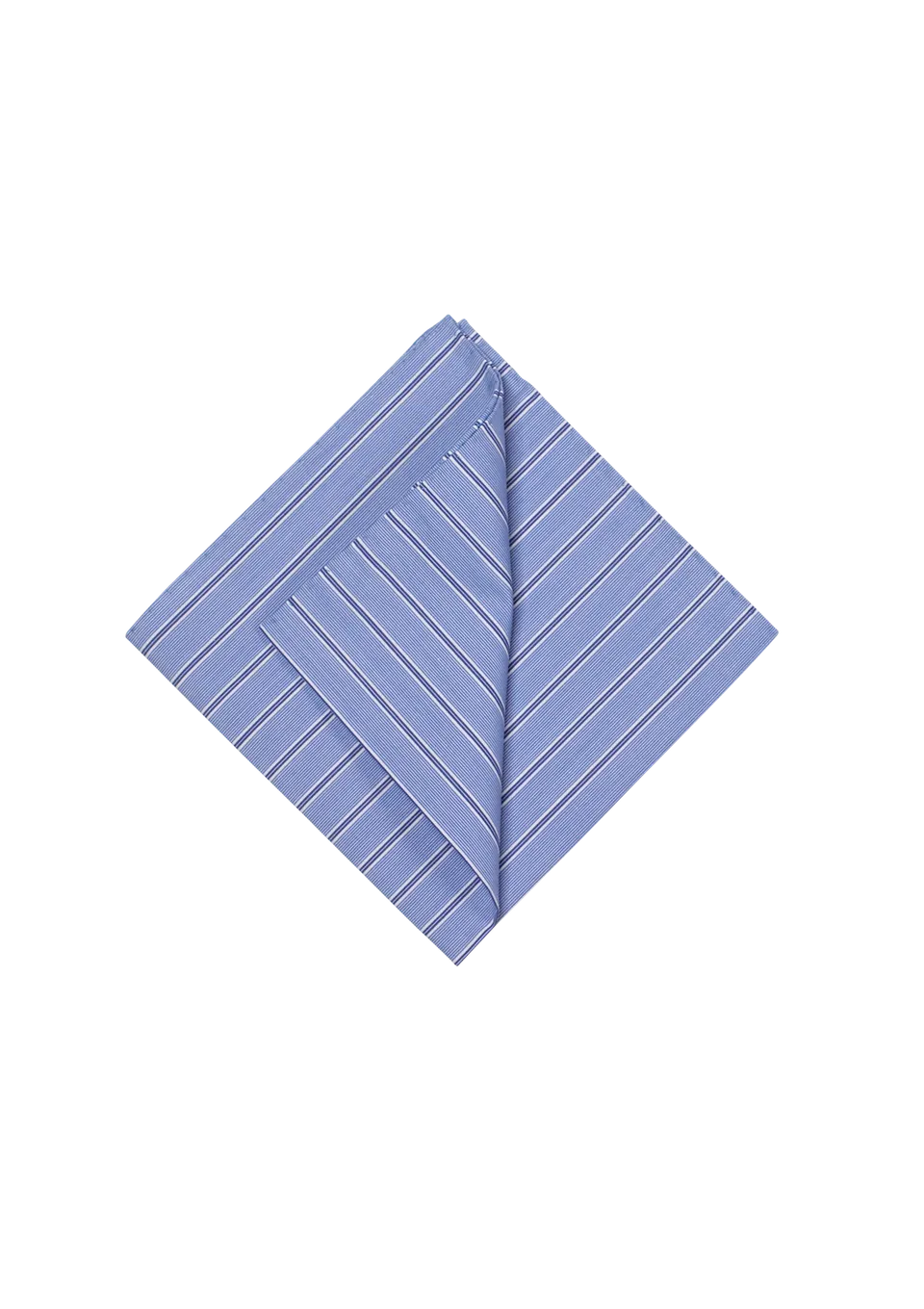 Stefano Bemer Pocket Squares pochette cotone C22