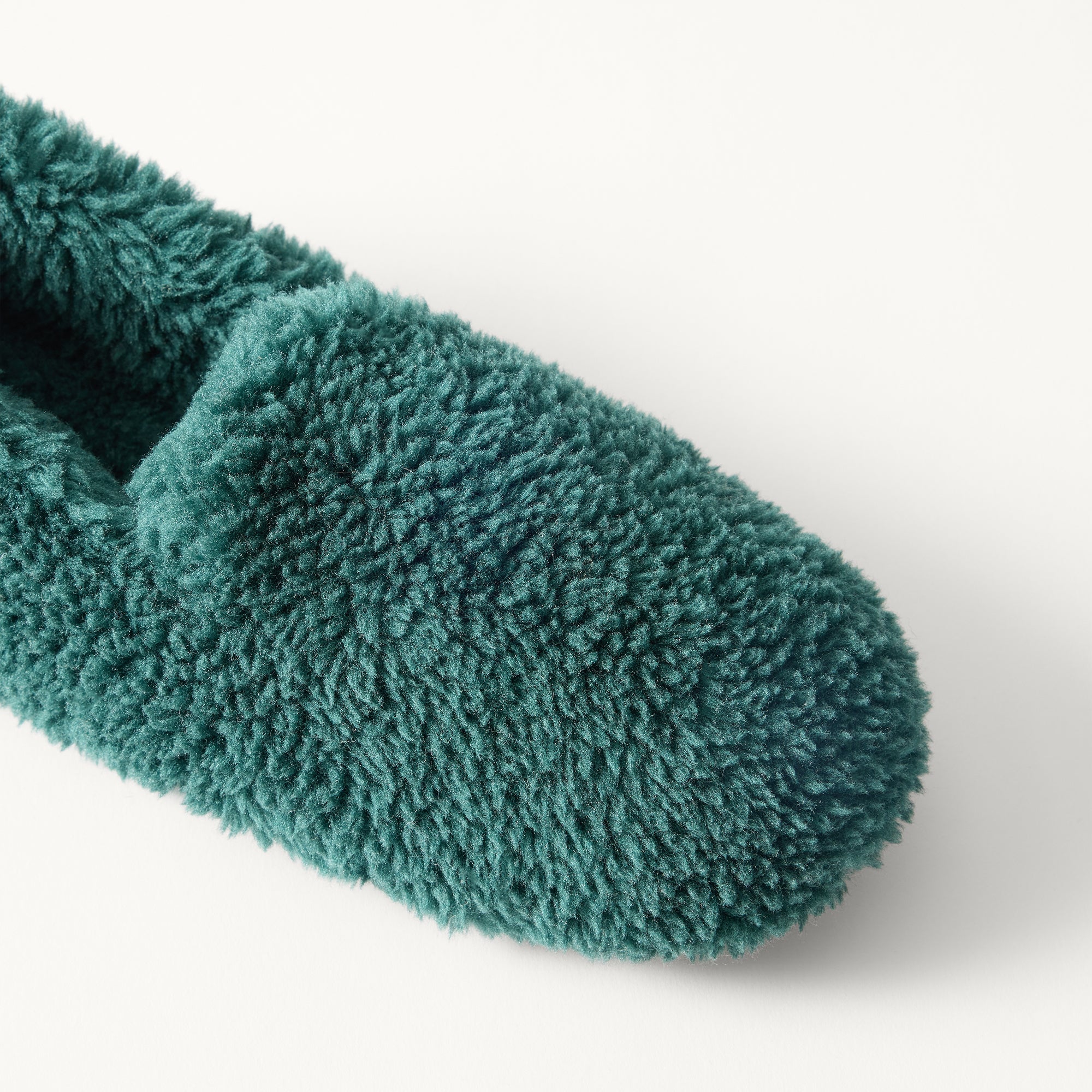Rothy's The Teddy Slipper pantofole donna Rosemary verde