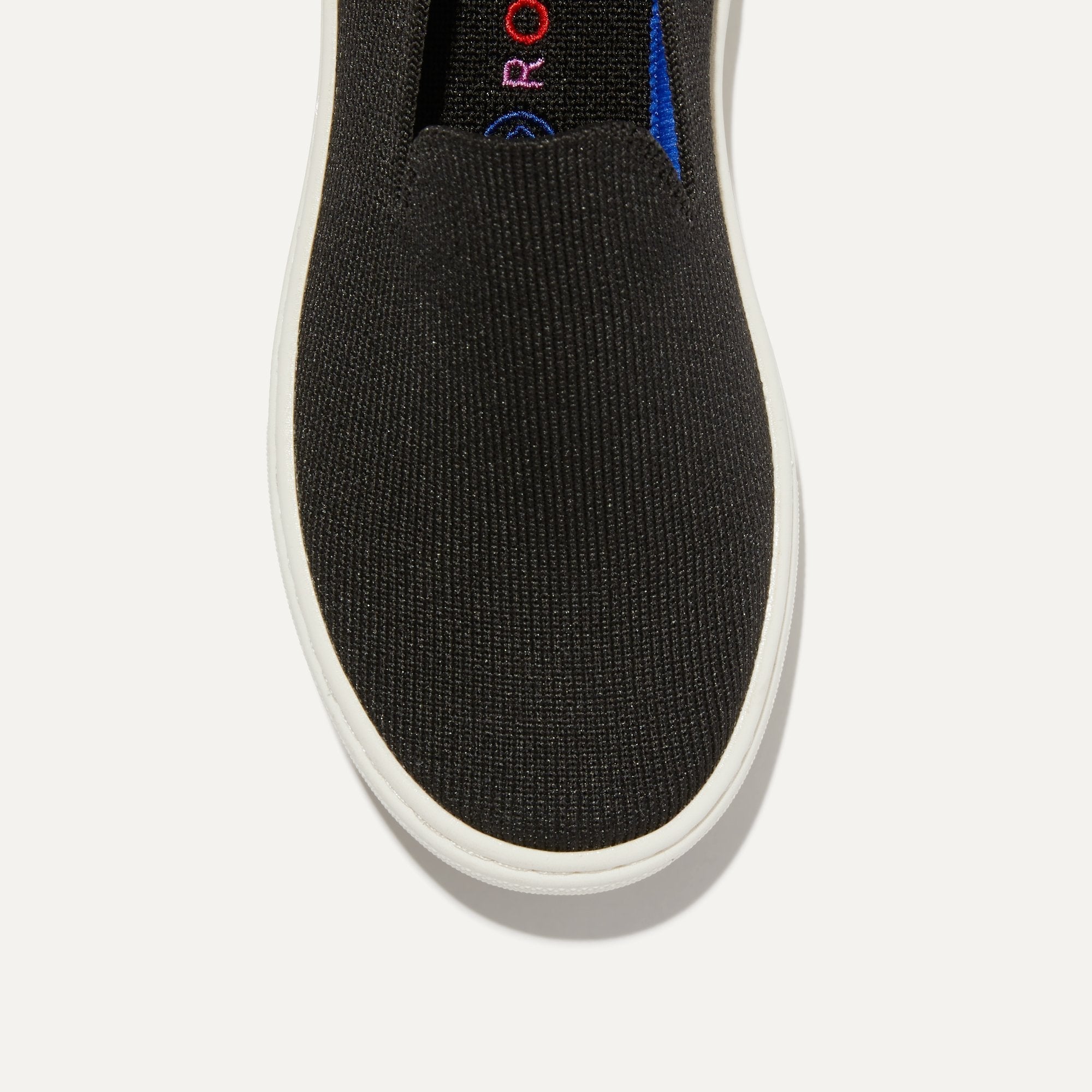 Rothy's The Kids Sneaker sneakers bambino nere Black