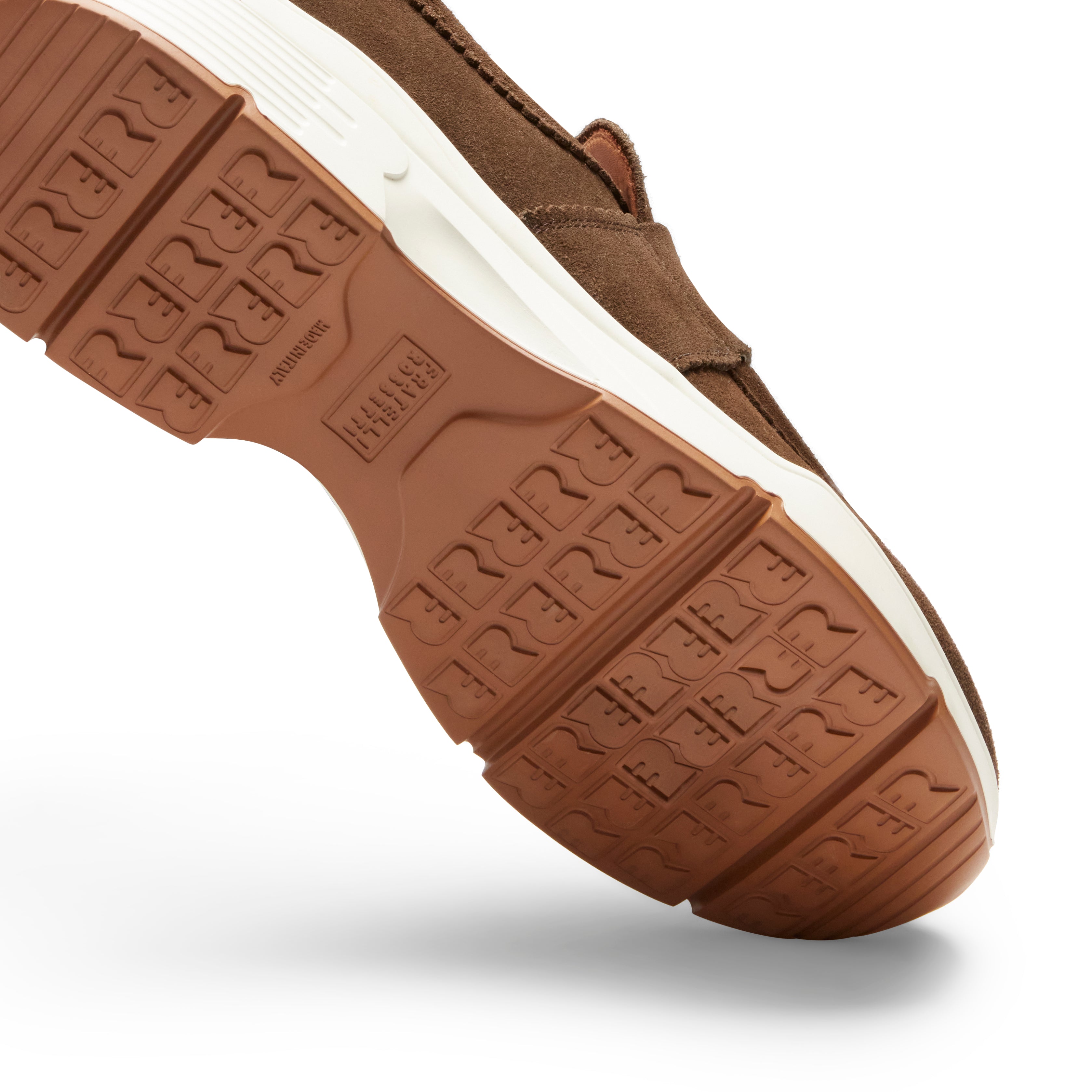 F.lli Rossetti 77286 Sneaker Donna Suede Verde Oliva