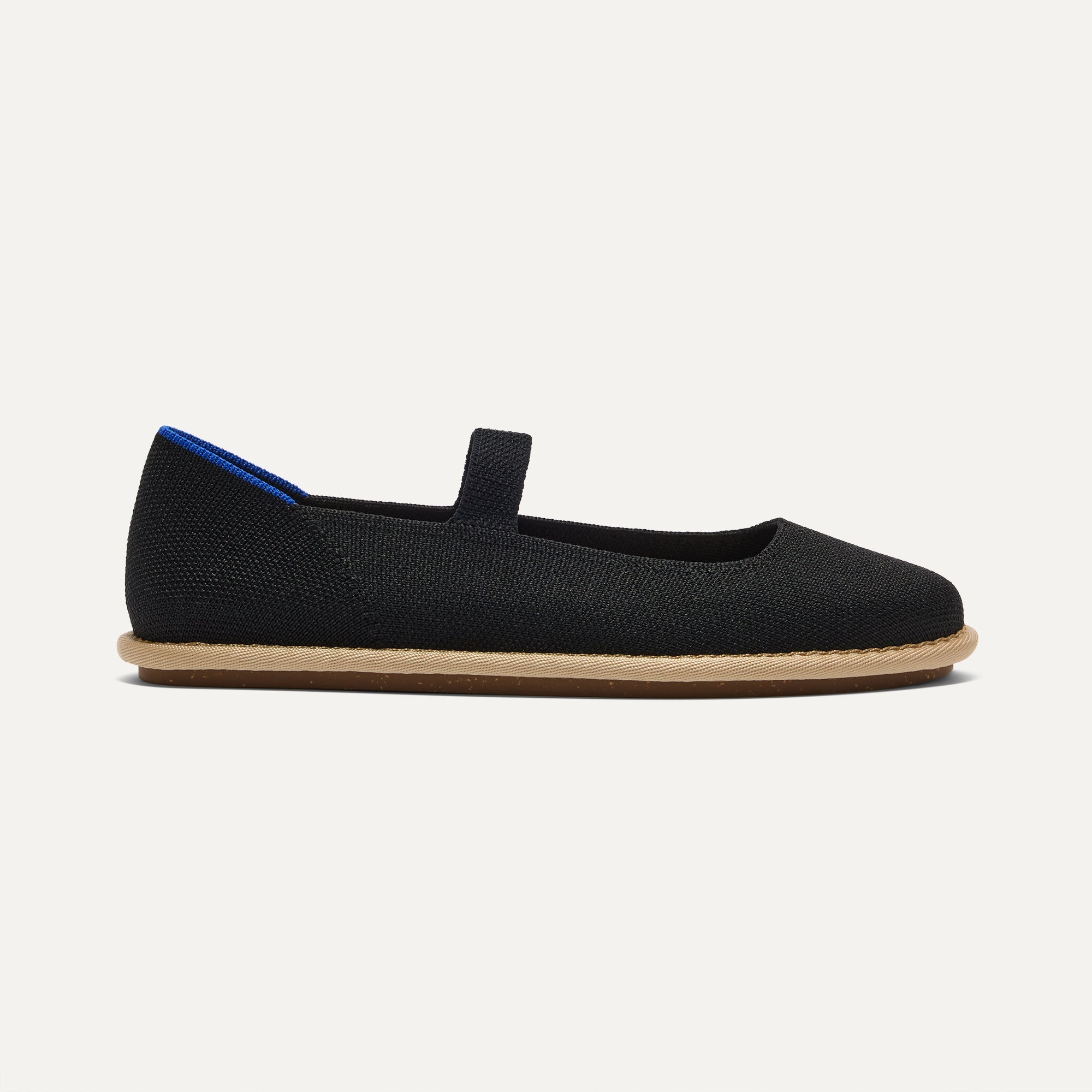 Rothy's The Cruiser Mary Jane ballerine nere elastico