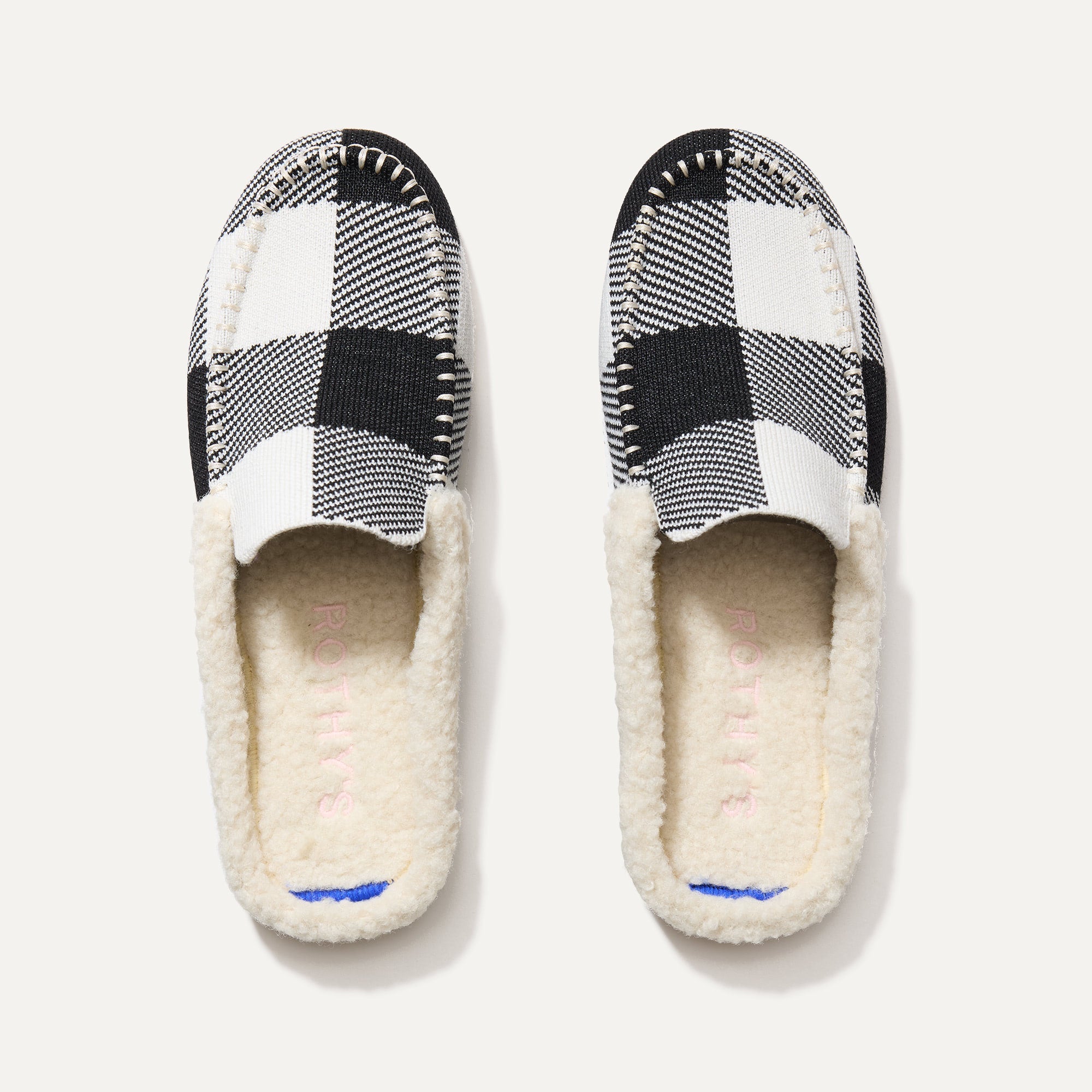 Rothy's Slippers The Scuff Slipper pantofole Holly morbide
