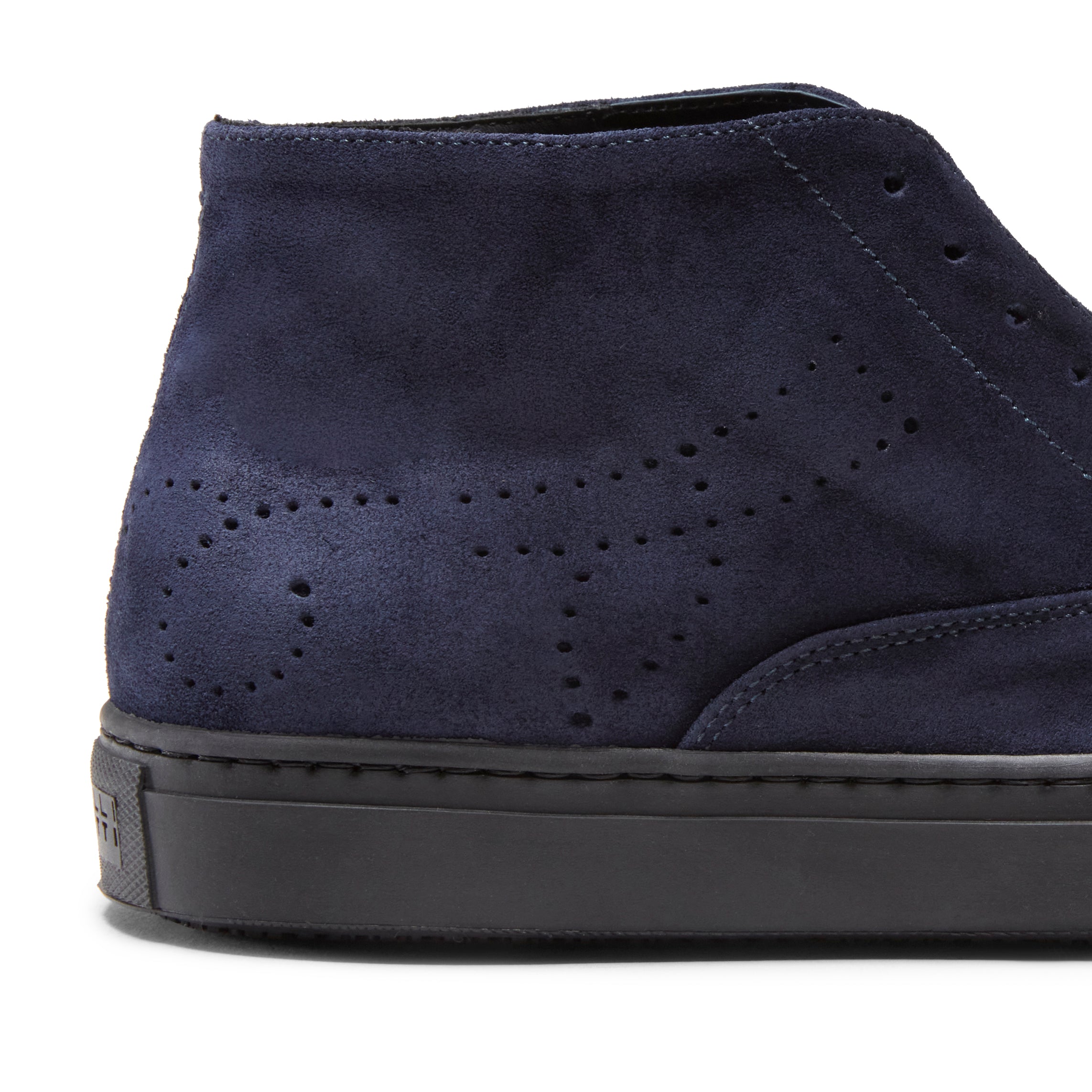 F.lli Rossetti 76669 Desert Boot Hobo Sport Marine