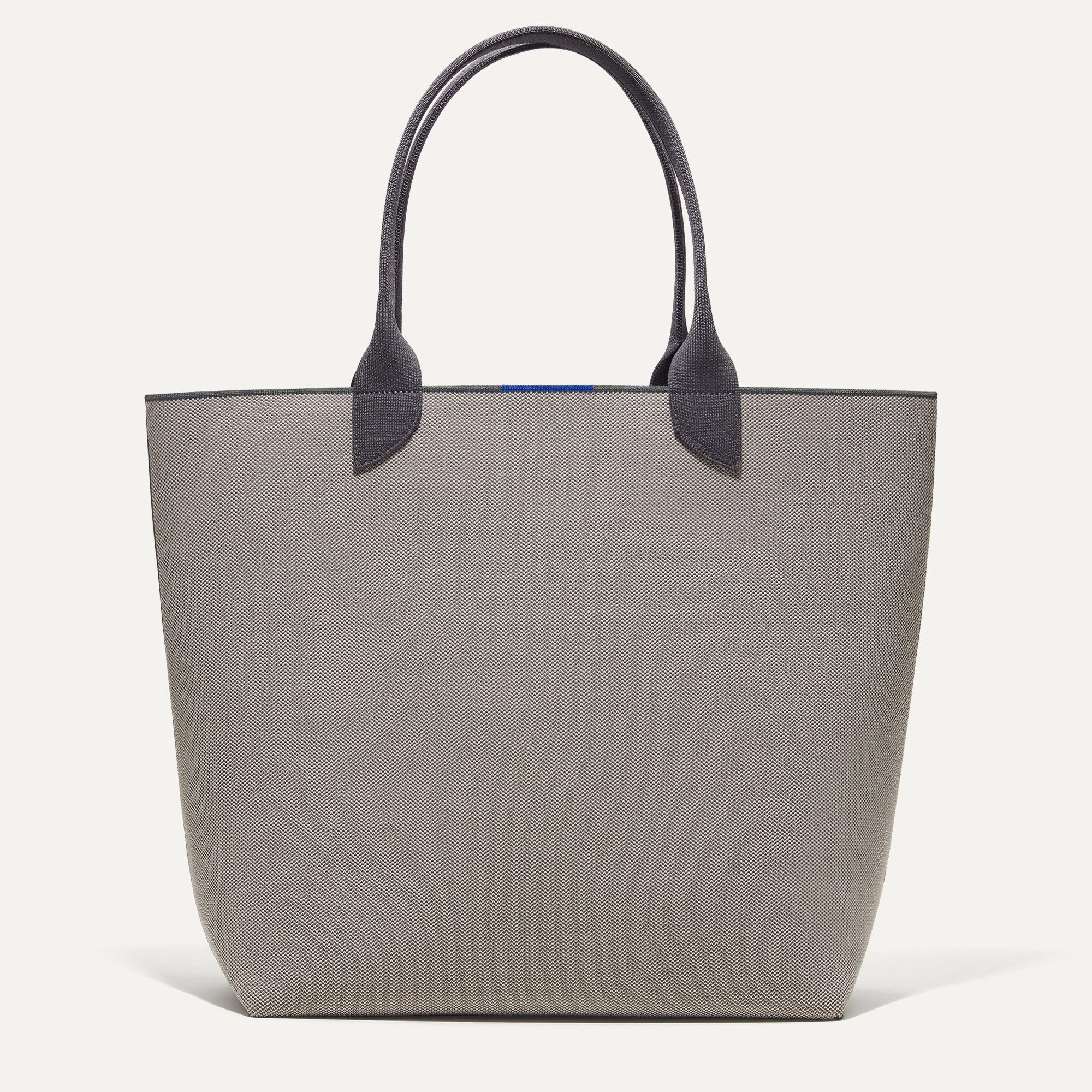 Rothy's The Lightweight Tote borsa Black Portobello leggera