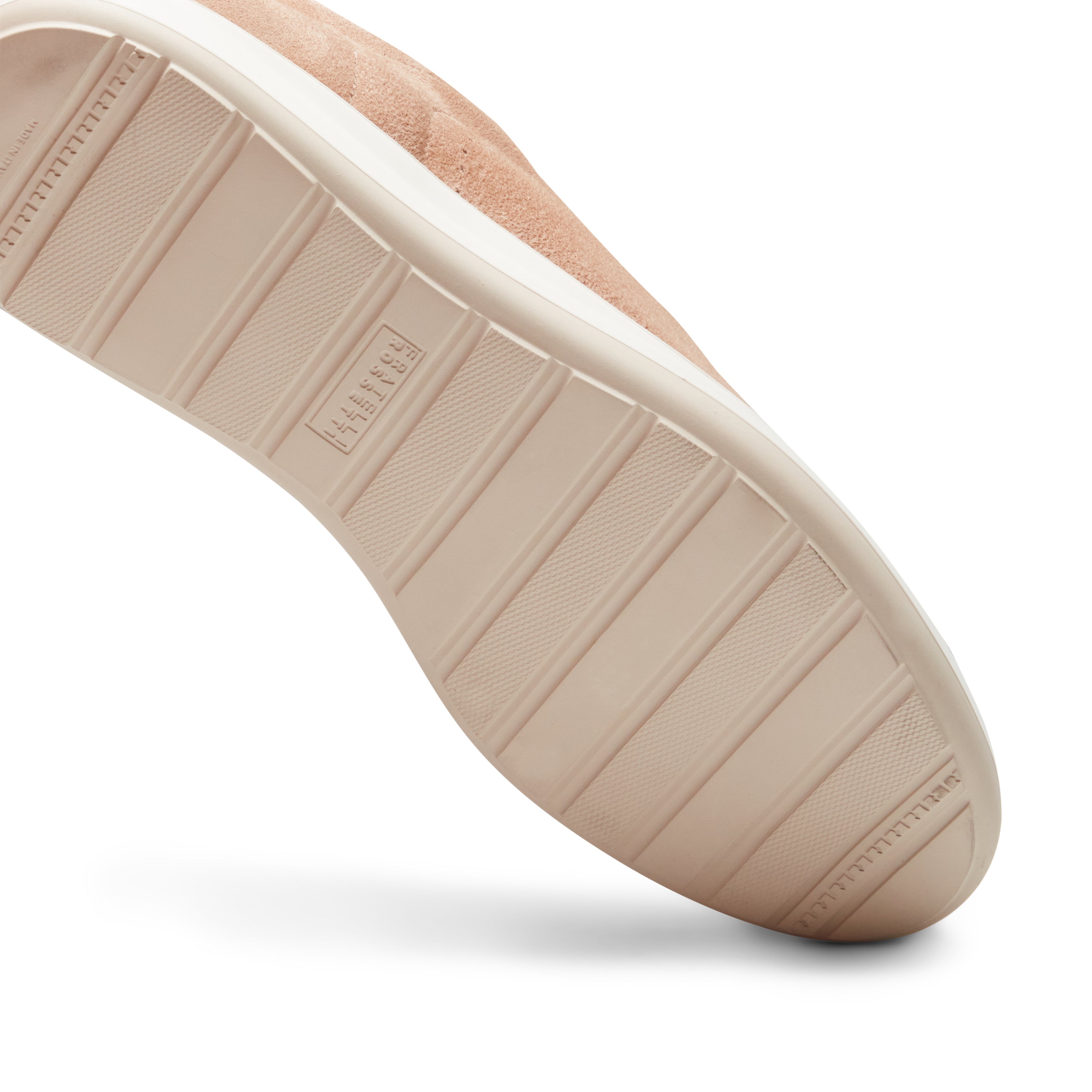 F.lli Rossetti Sneakers 47445 sneaker beige suede uomo
