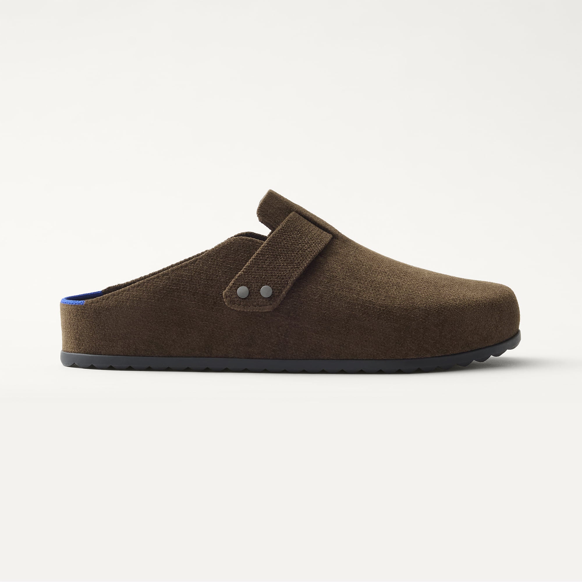 Rothy's Men's Clog zoccoli Bistro vestibilità comoda