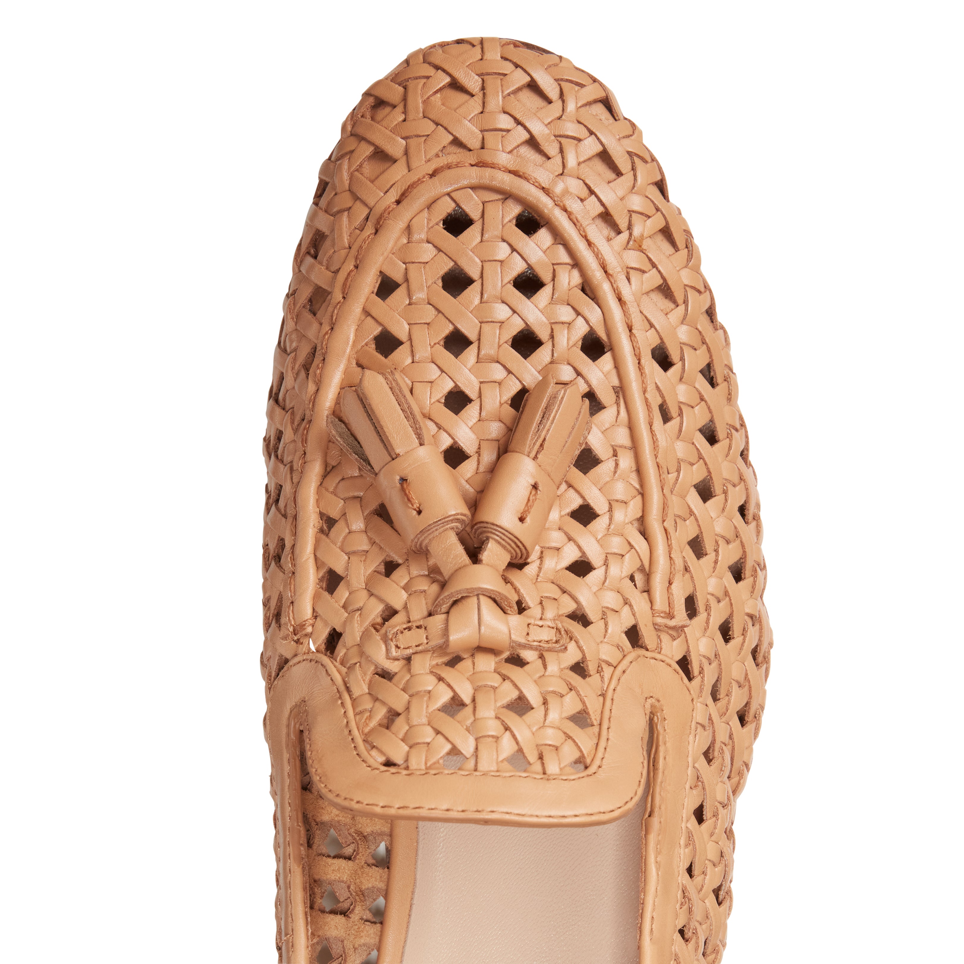 F.lli Rossetti Brera 66903 Mocassino Donna Pelle Naturale