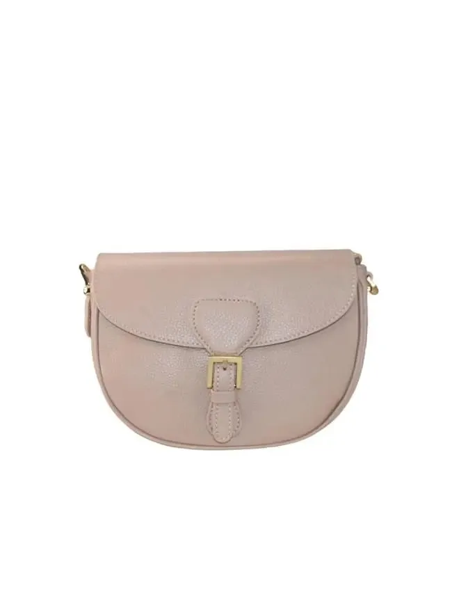 Sandro Barbera Borse BACU 29832 borsa a spalla beige catena