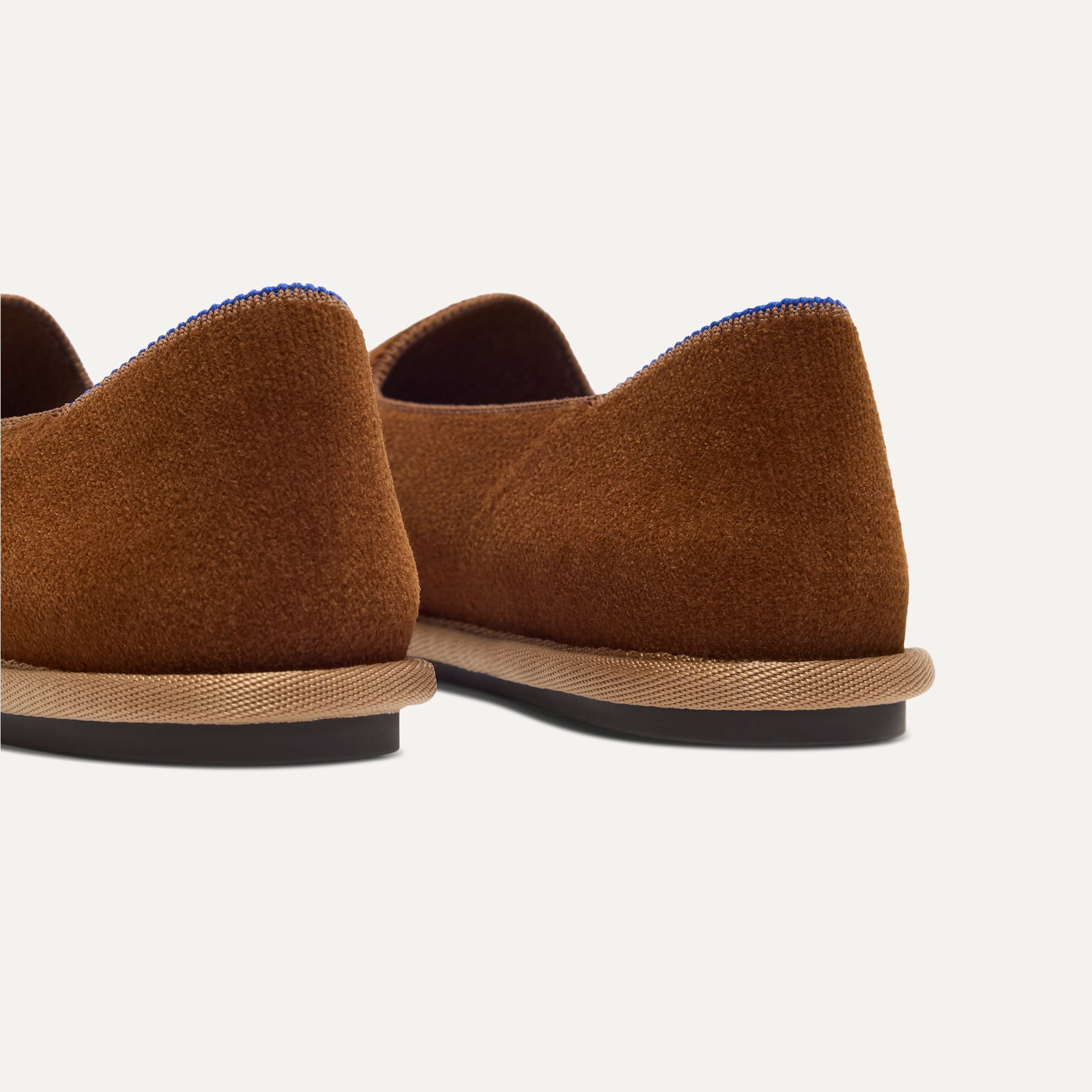 Rothy's The Cruiser Loafer mocassini donna ReVelvet Russet
