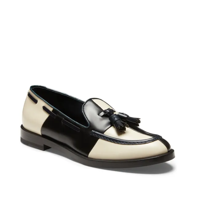 F.lli Rossetti Brera 68290 mocassino donna pelle nero