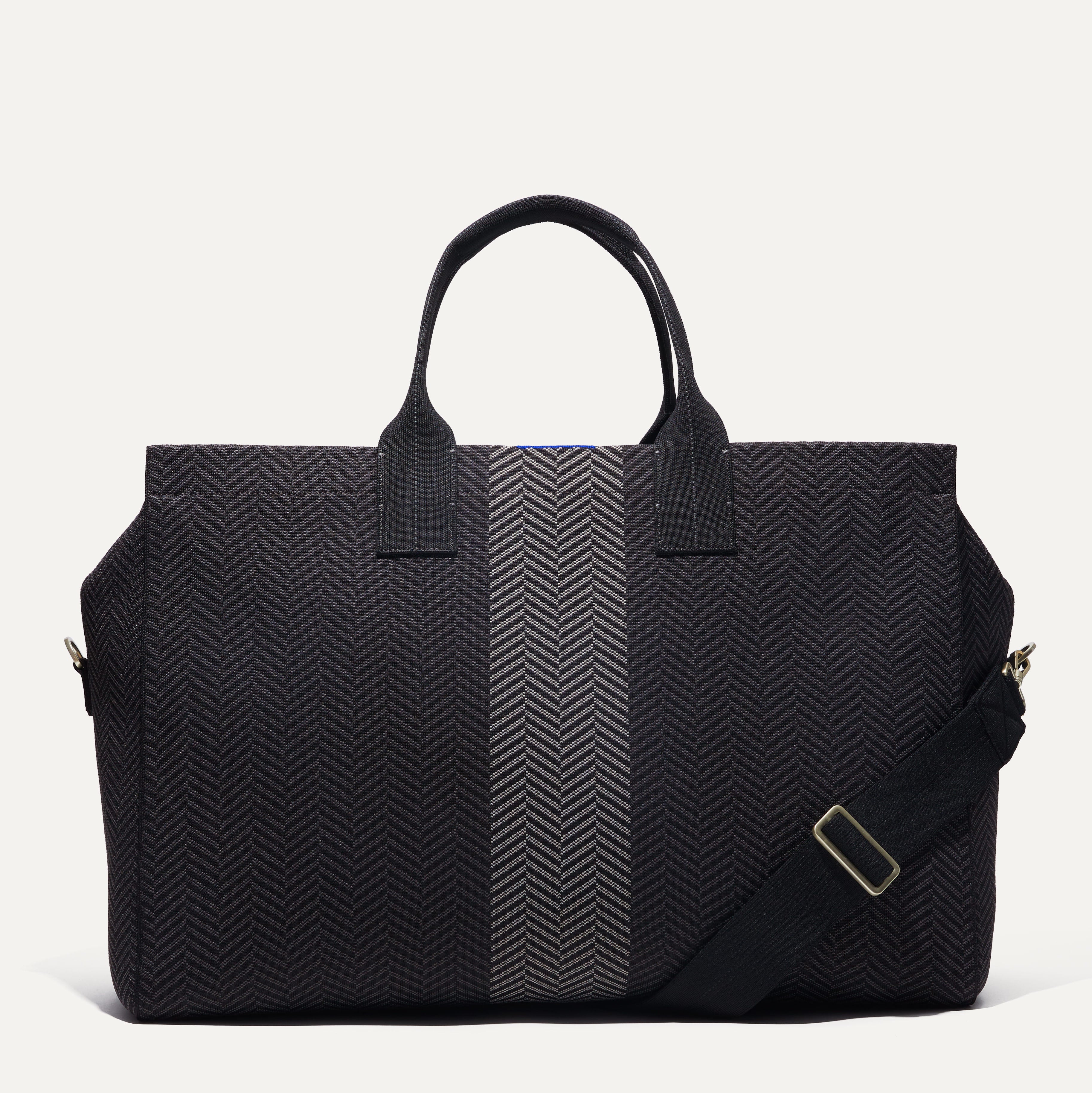 Rothy's The Weekender borsone viaggio capiente
