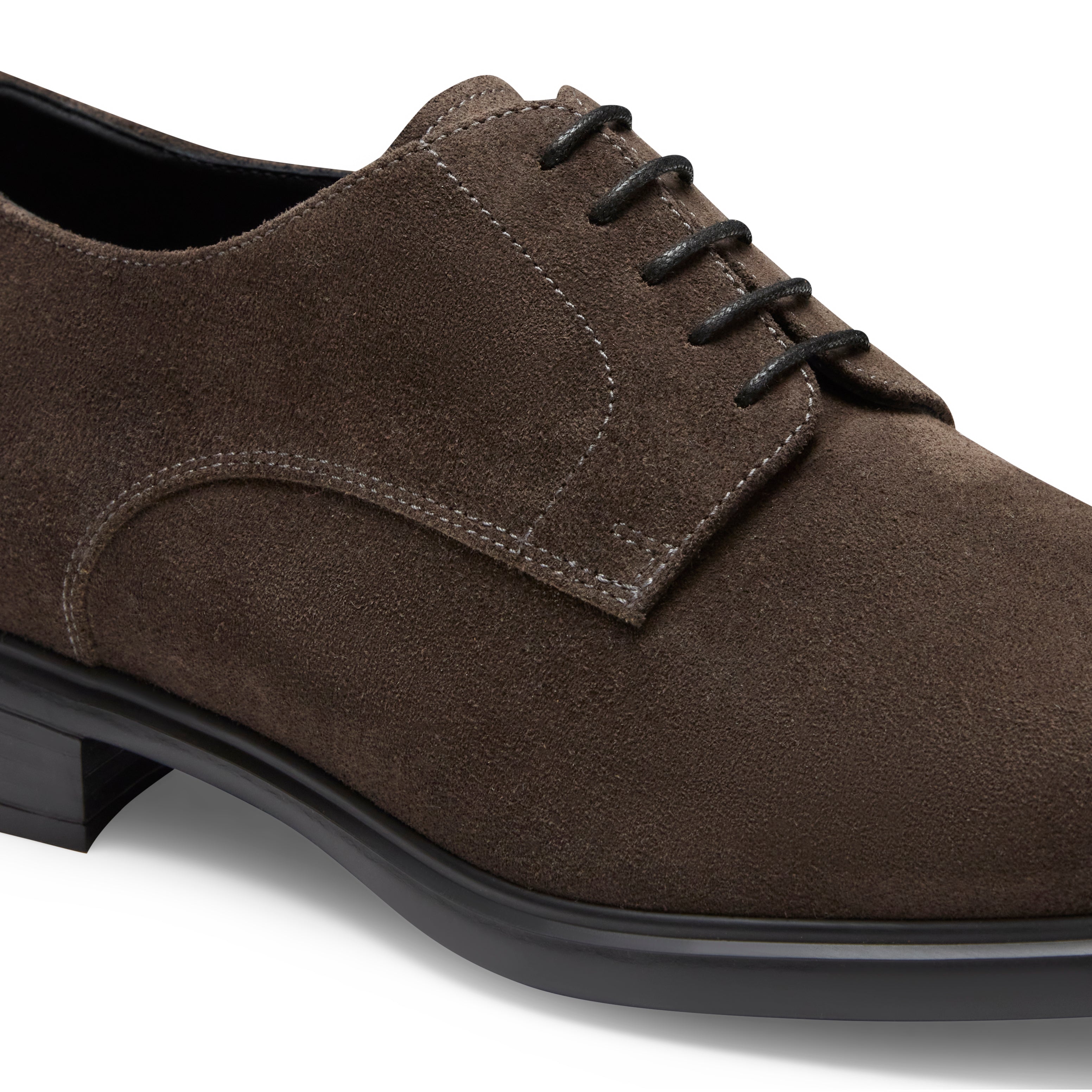 F.lli Rossetti Richard 47375 derby uomo antracite
