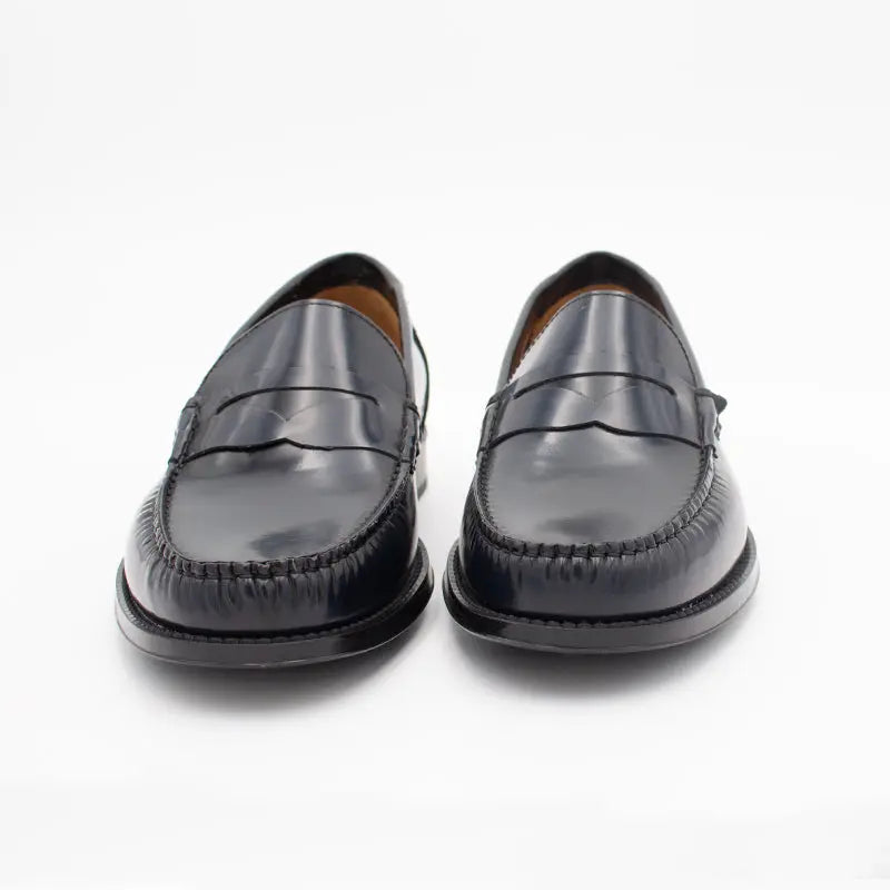 Sandro Barbera 0405 Stringate Uomo nero vitello abrasivato