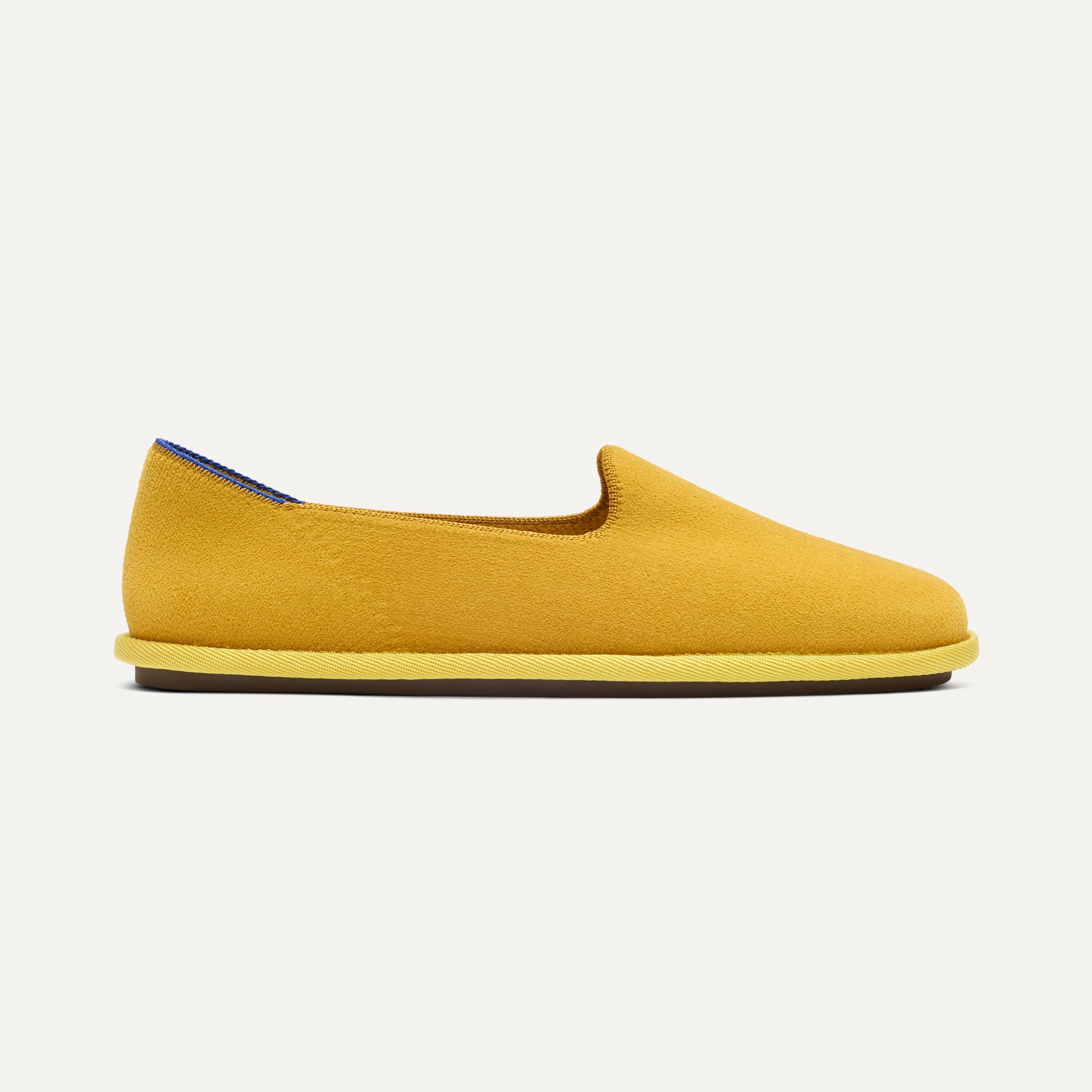 Rothy's The Cruiser Loafer mocassini donna ReVelvet Saffron