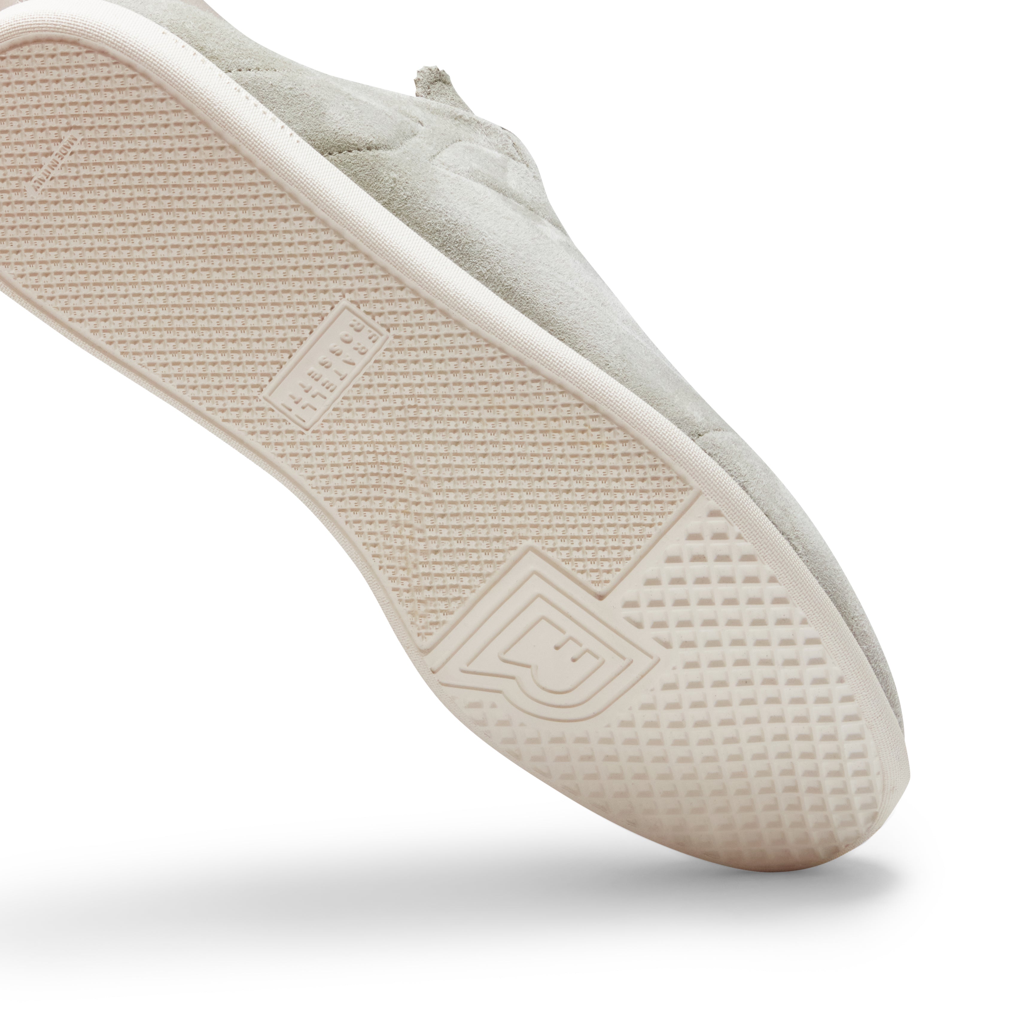 F.lli Rossetti Kyoto 47409 Sneaker Uomo Kaky Scamosciata